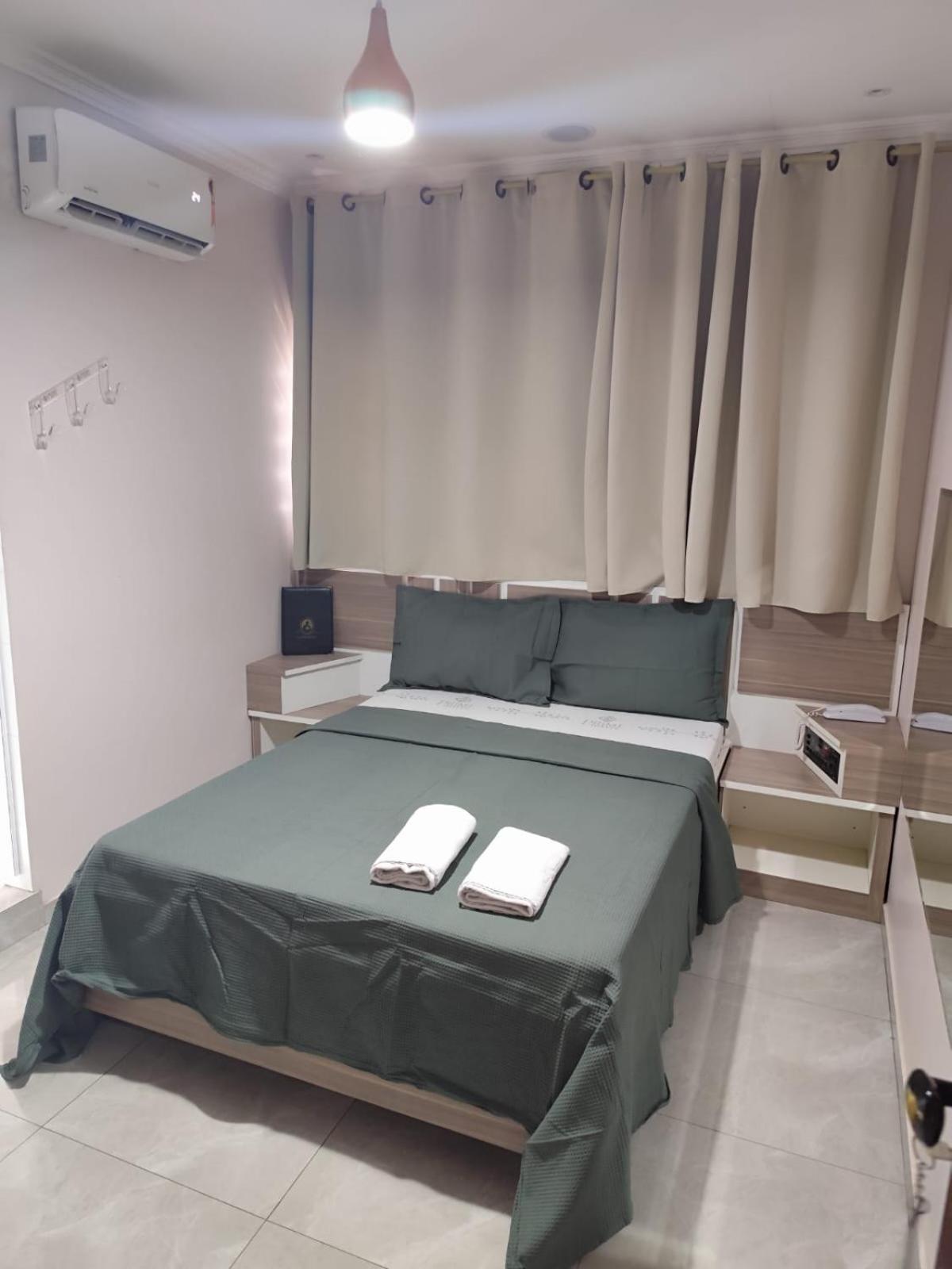 Prime Tatuape Khách sạn São Paulo