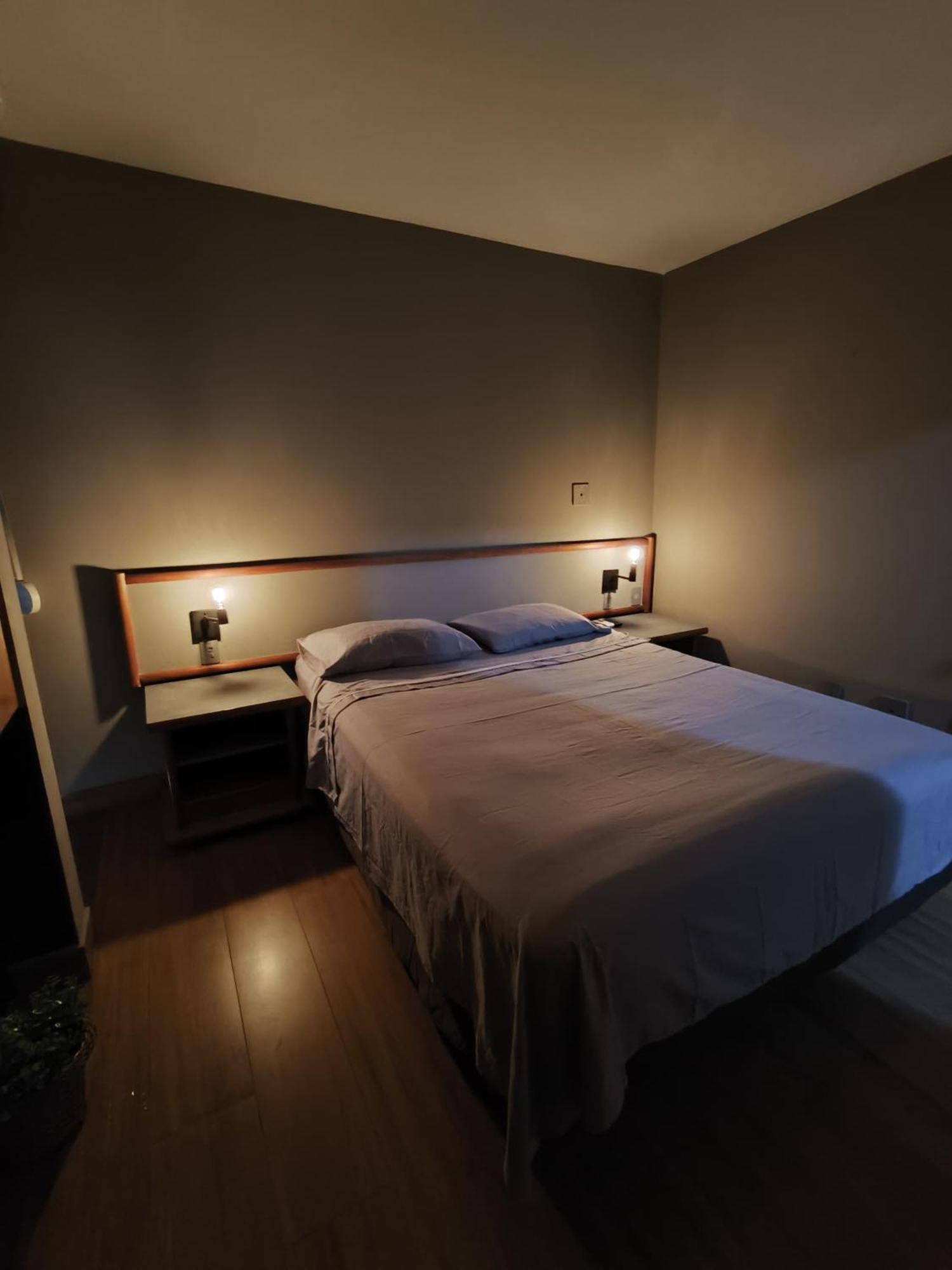 Flat 1 Campo Belo/moema Prox Aeroporto Congonhas São Paulo