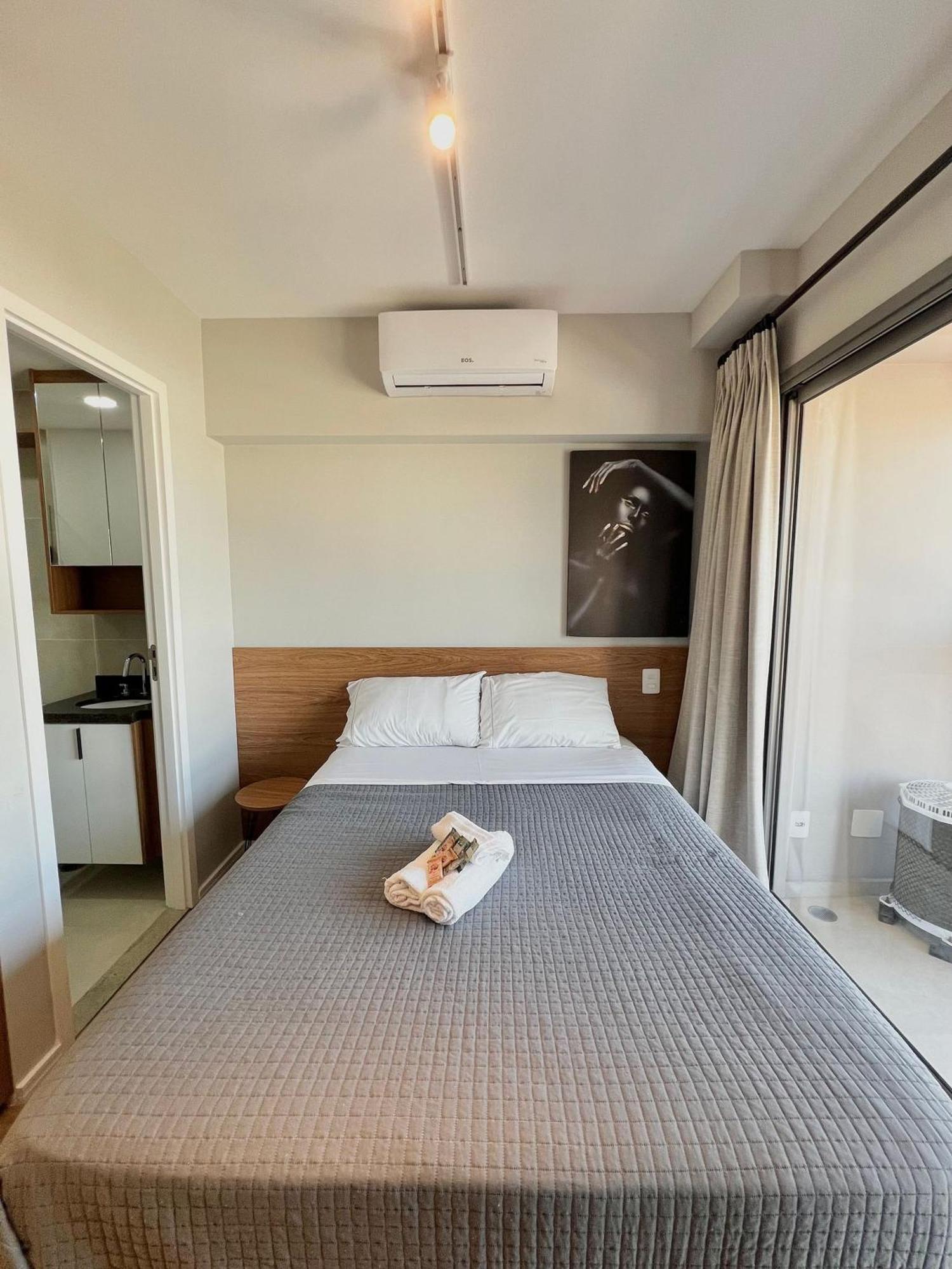 Apartemen Innvista Allure Residencial Moema