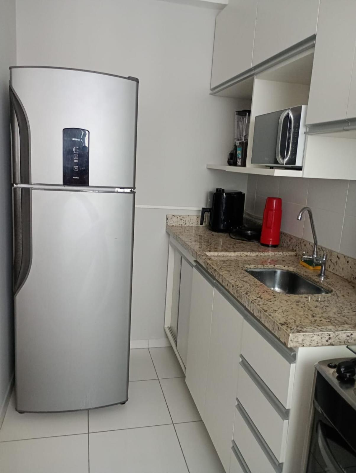 Apartment Fit Sp Bras Conforto Qualidade Bem Localizado Sao Paulo