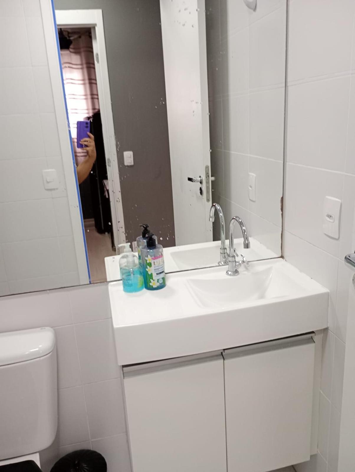 Apartment Fit Sp Bras Conforto Qualidade Bem Localizado *
