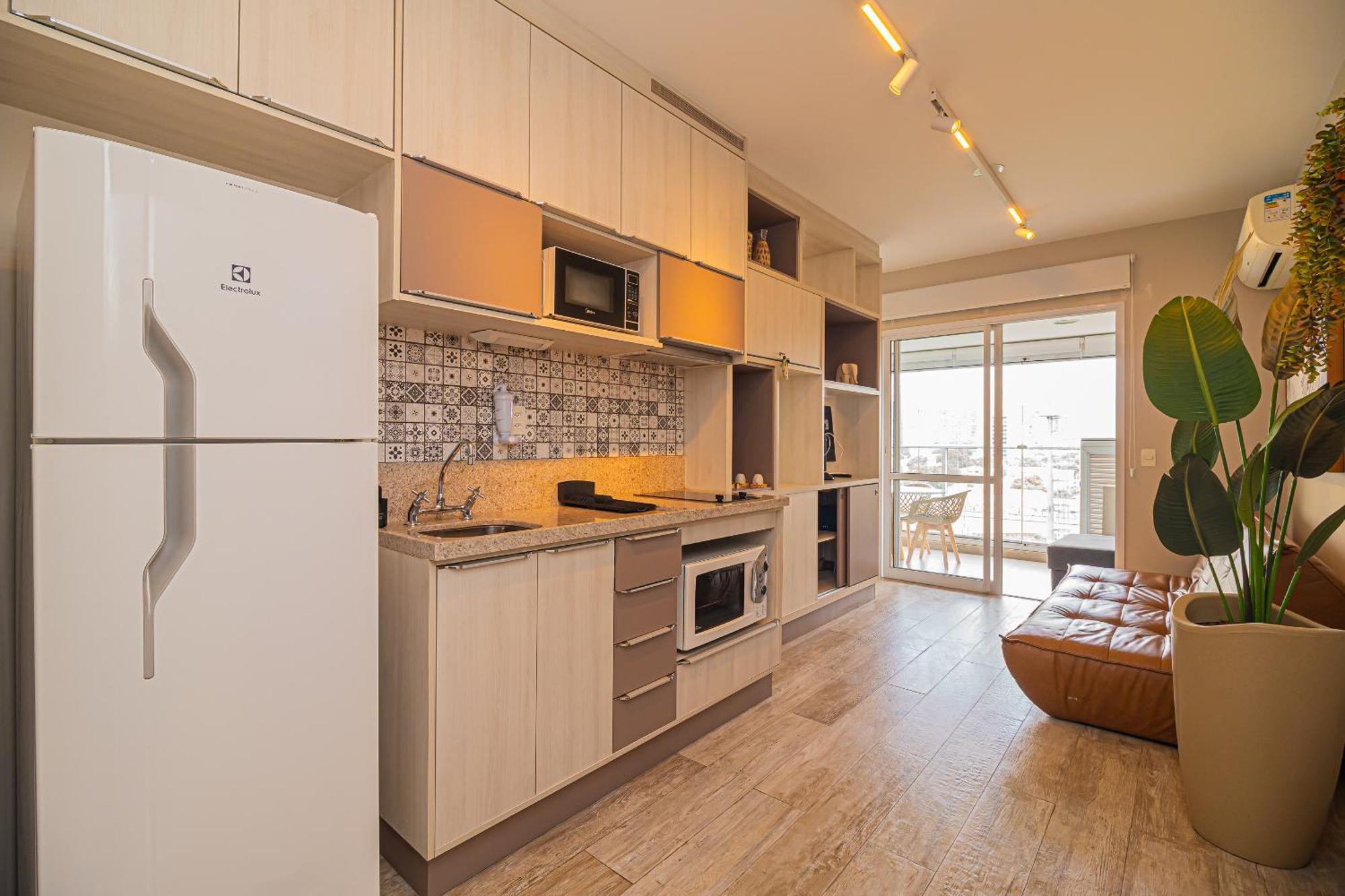 Perola Lazer - Completo Brooklin - Congonhas - Emotion Apartment *