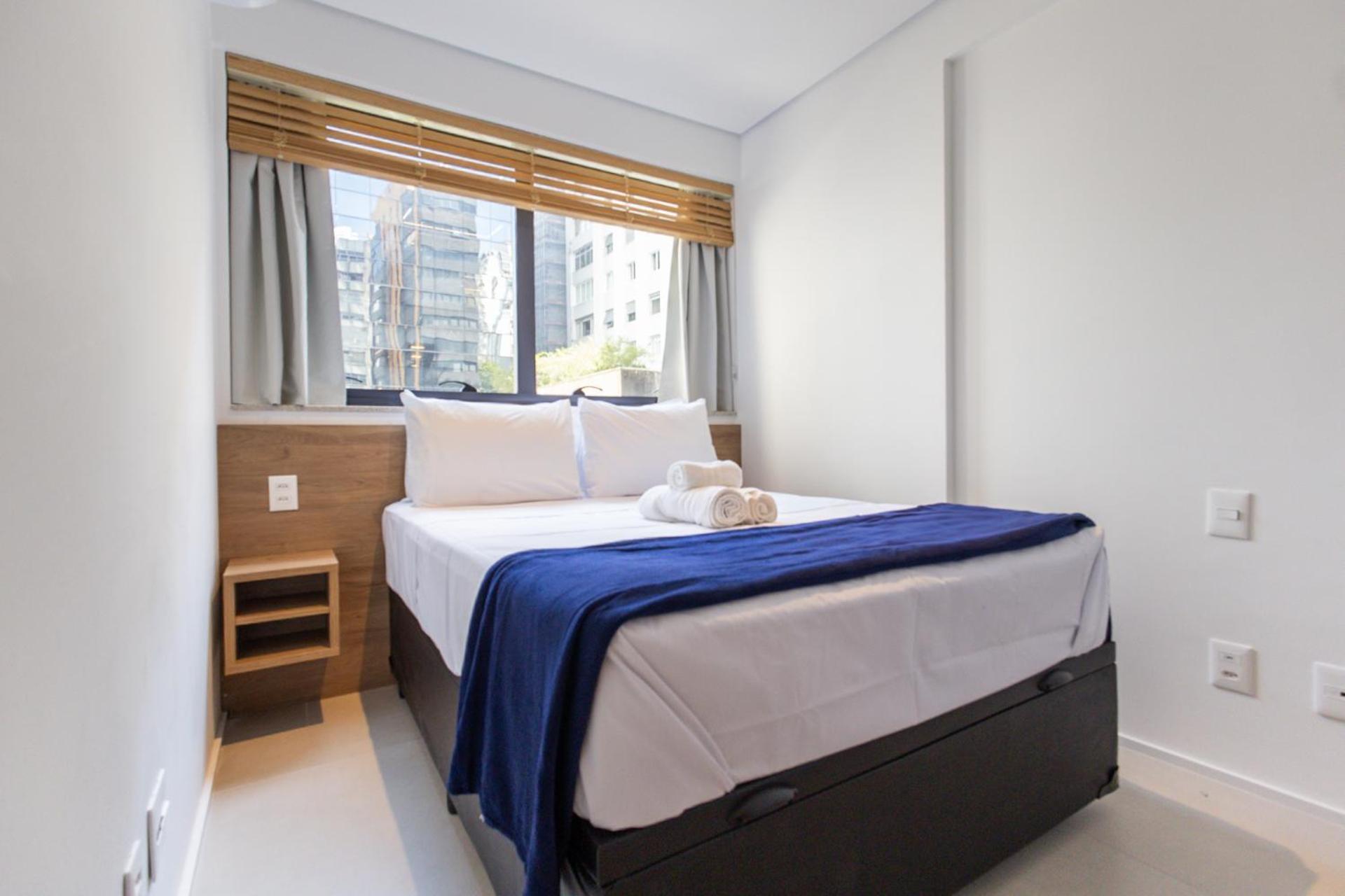 360 Diamond Jardins Căn hộ São Paulo