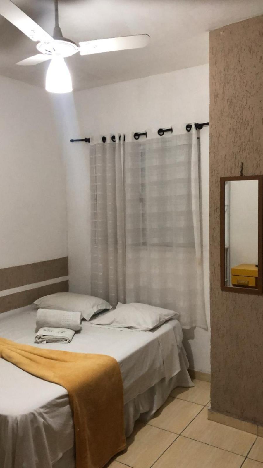 Penginapan Ipiranga 2*