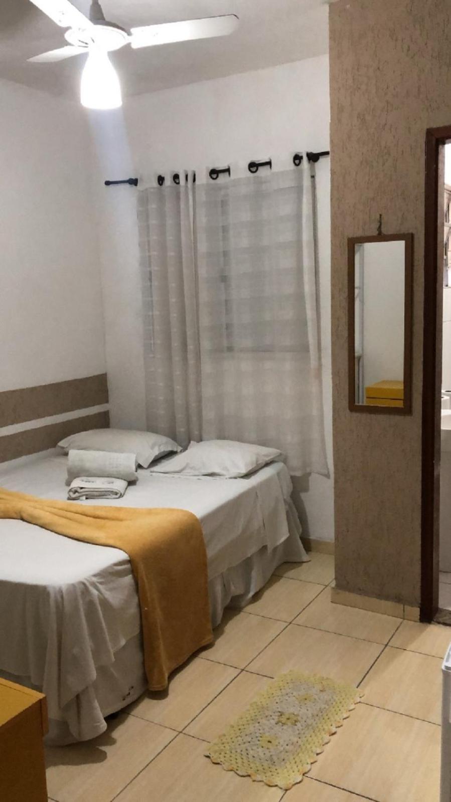 Penginapan Ipiranga 2*