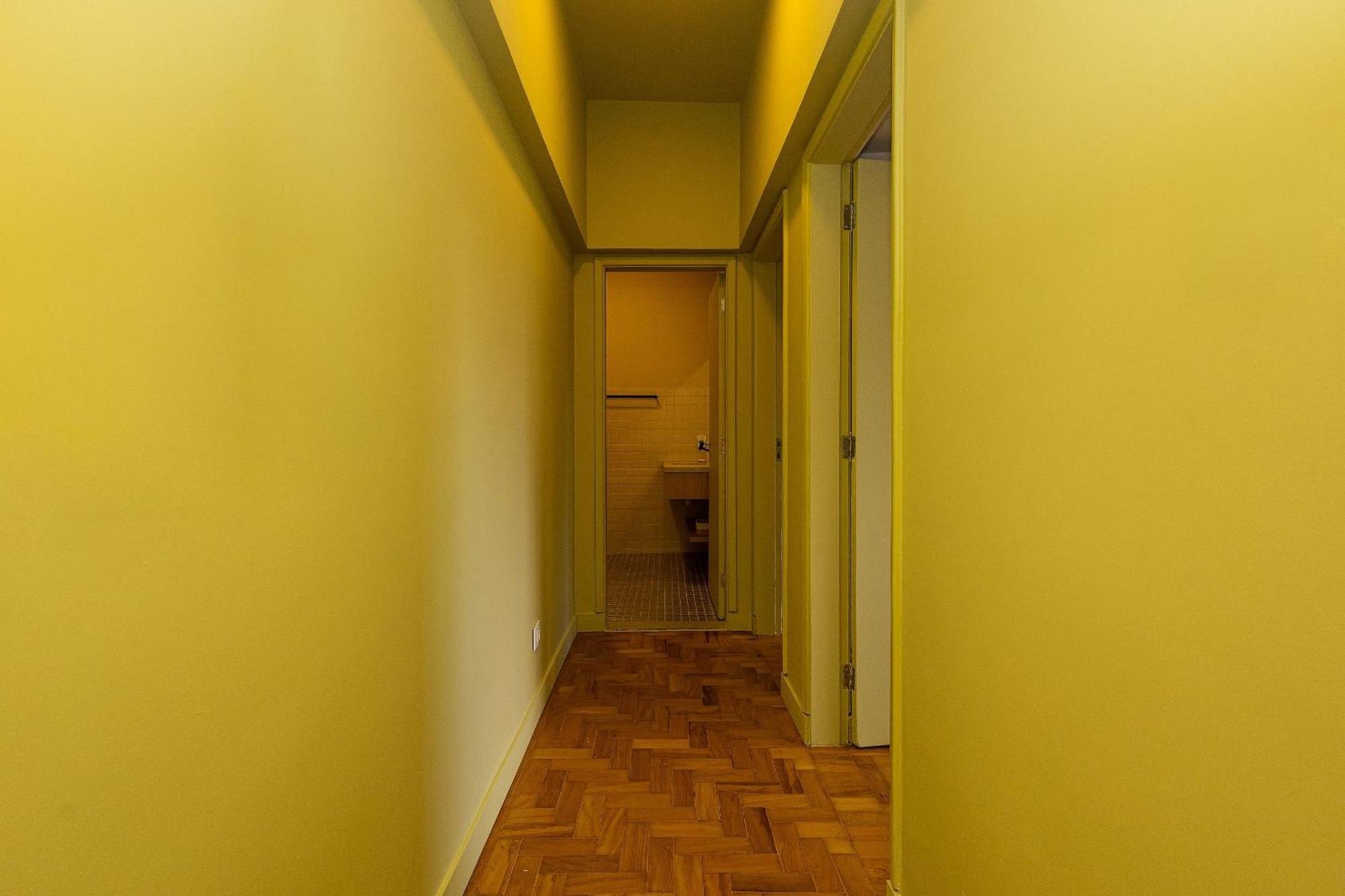 Vossa Bossa Alameda Tiete Apartment *