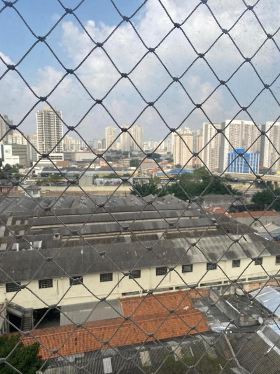 Apartment Compacto No Metro Belem/h. Cema *