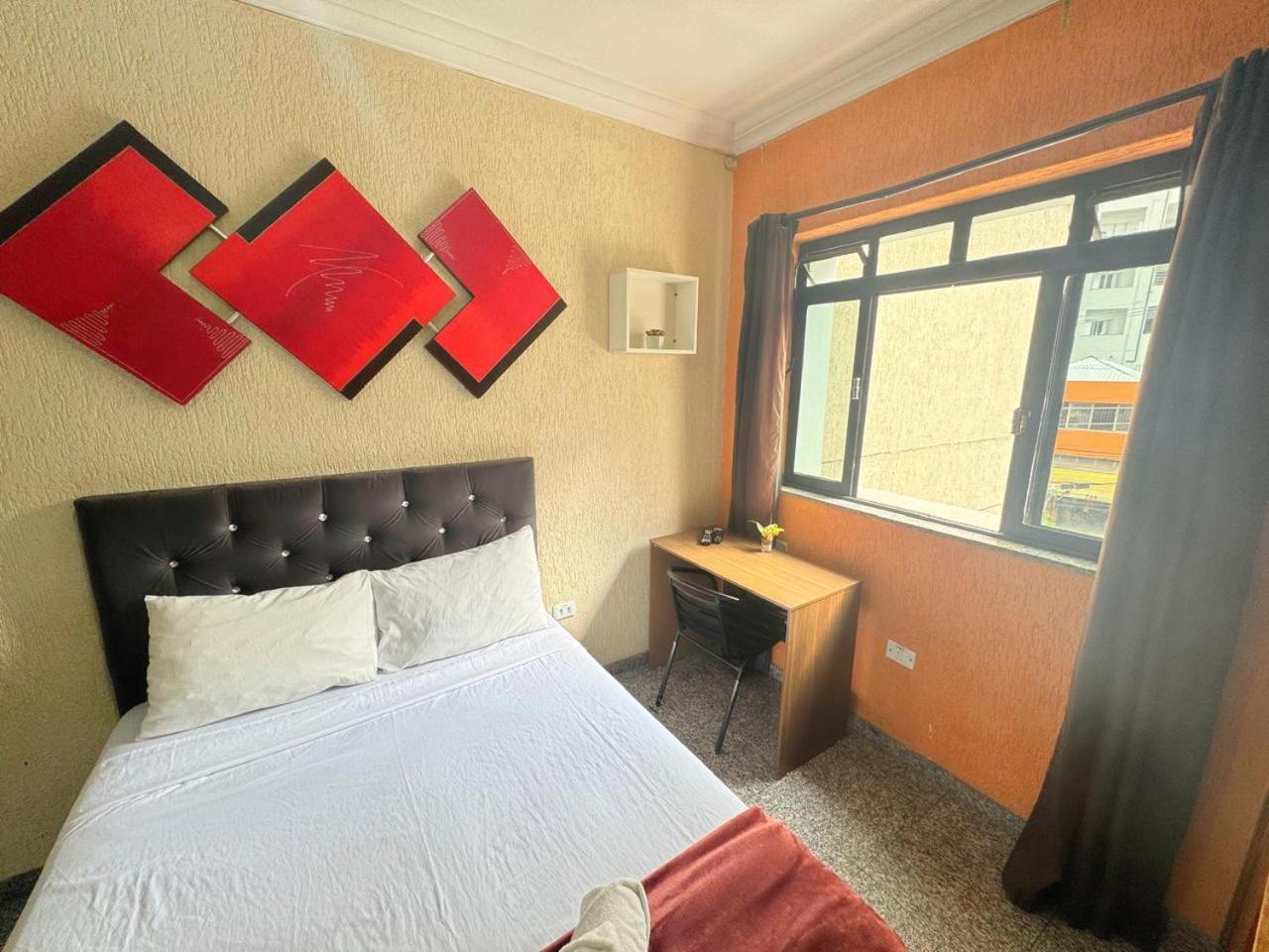 Hostheo Liberdade Bed & Breakfast