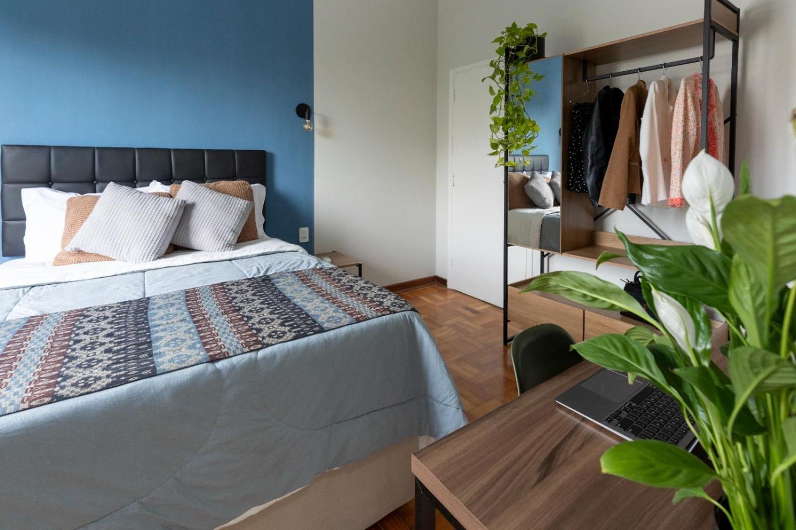 Apartemen Covivere