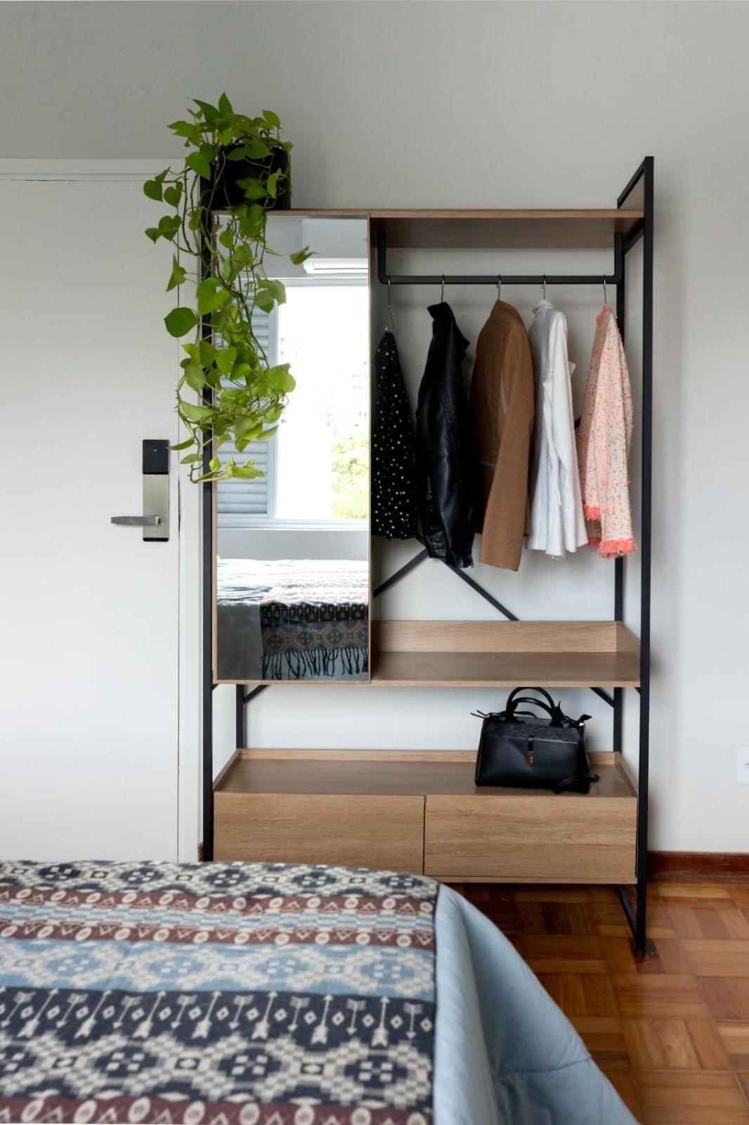 Apartemen Covivere Sao Paulo