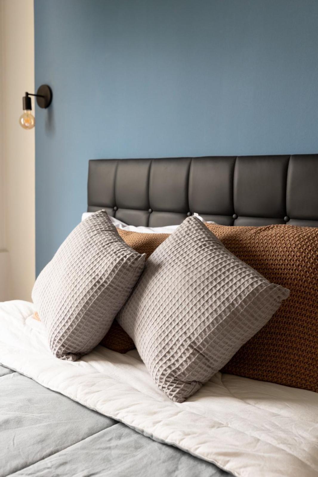 Apartemen Covivere