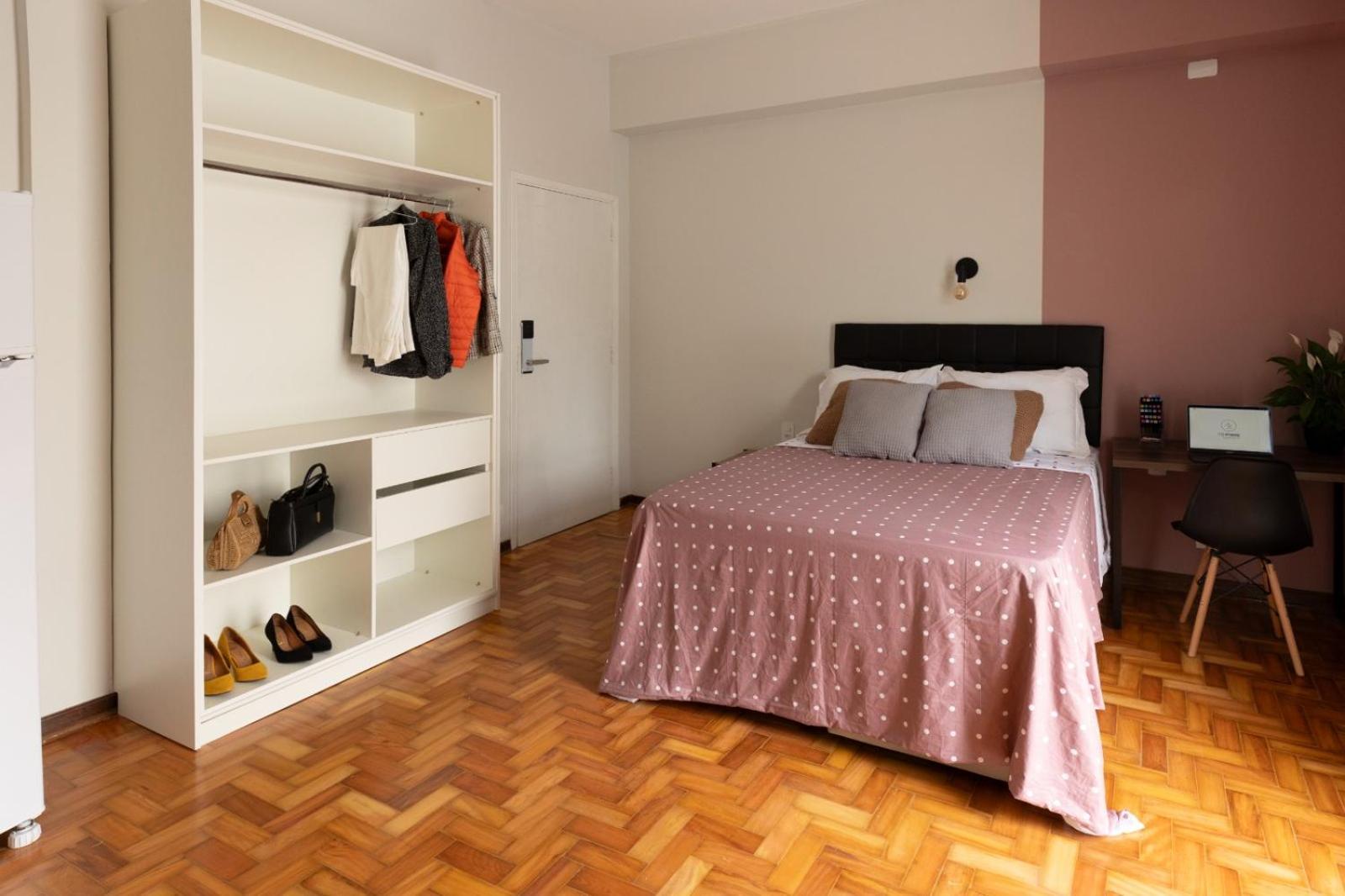 Covivere Apartemen