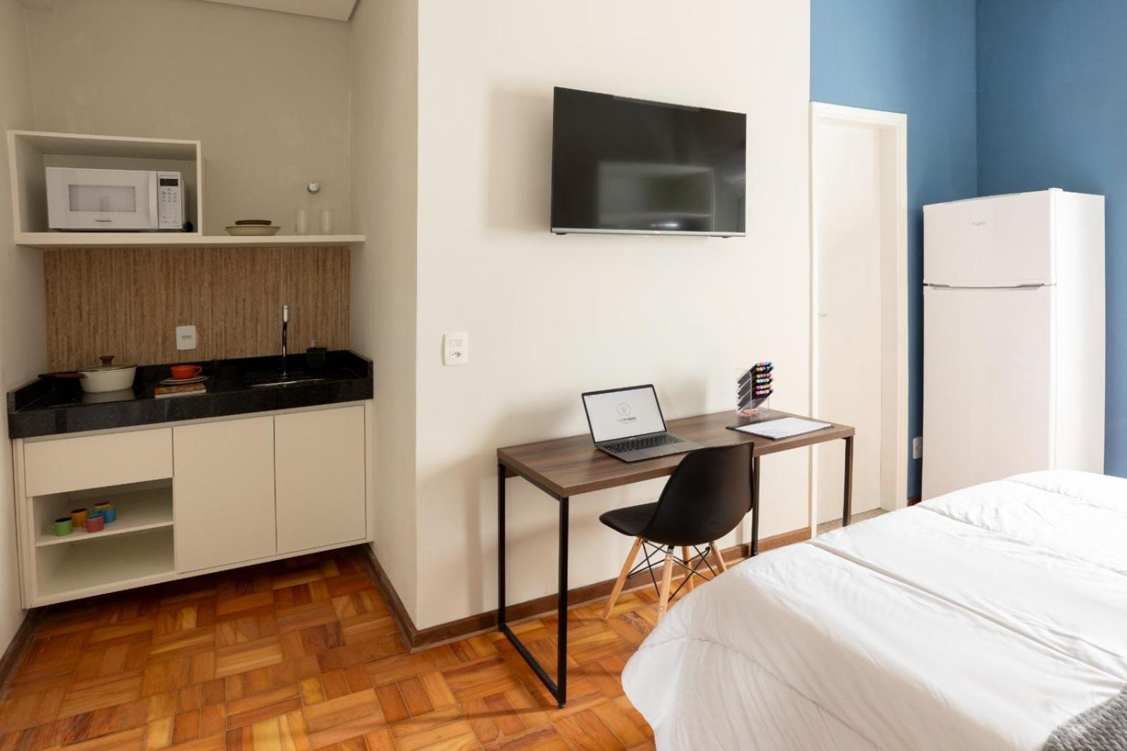 Apartemen Covivere