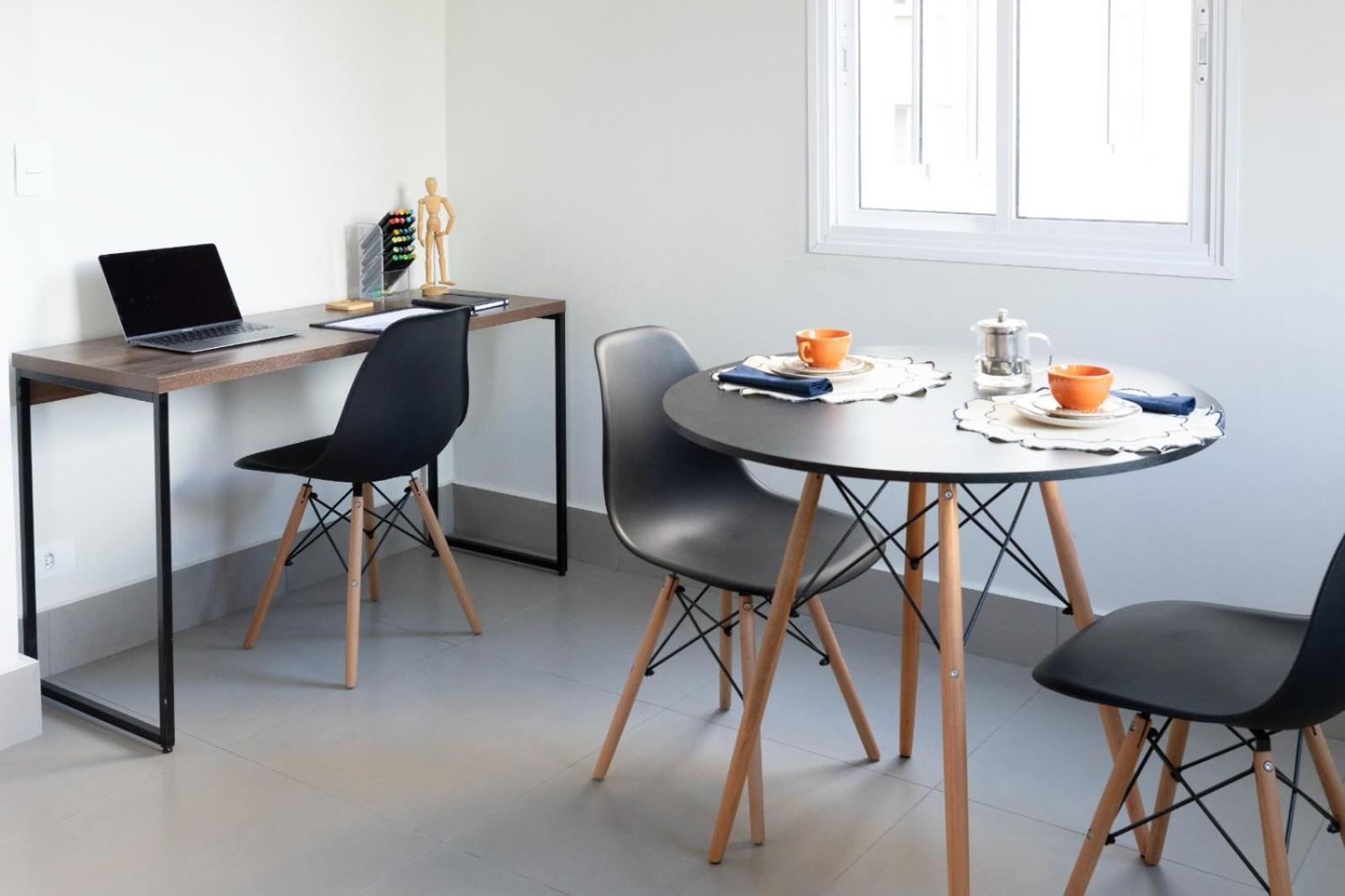 Covivere Apartemen Sao Paulo