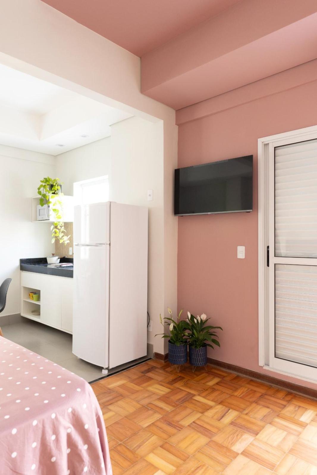 Covivere Apartemen *