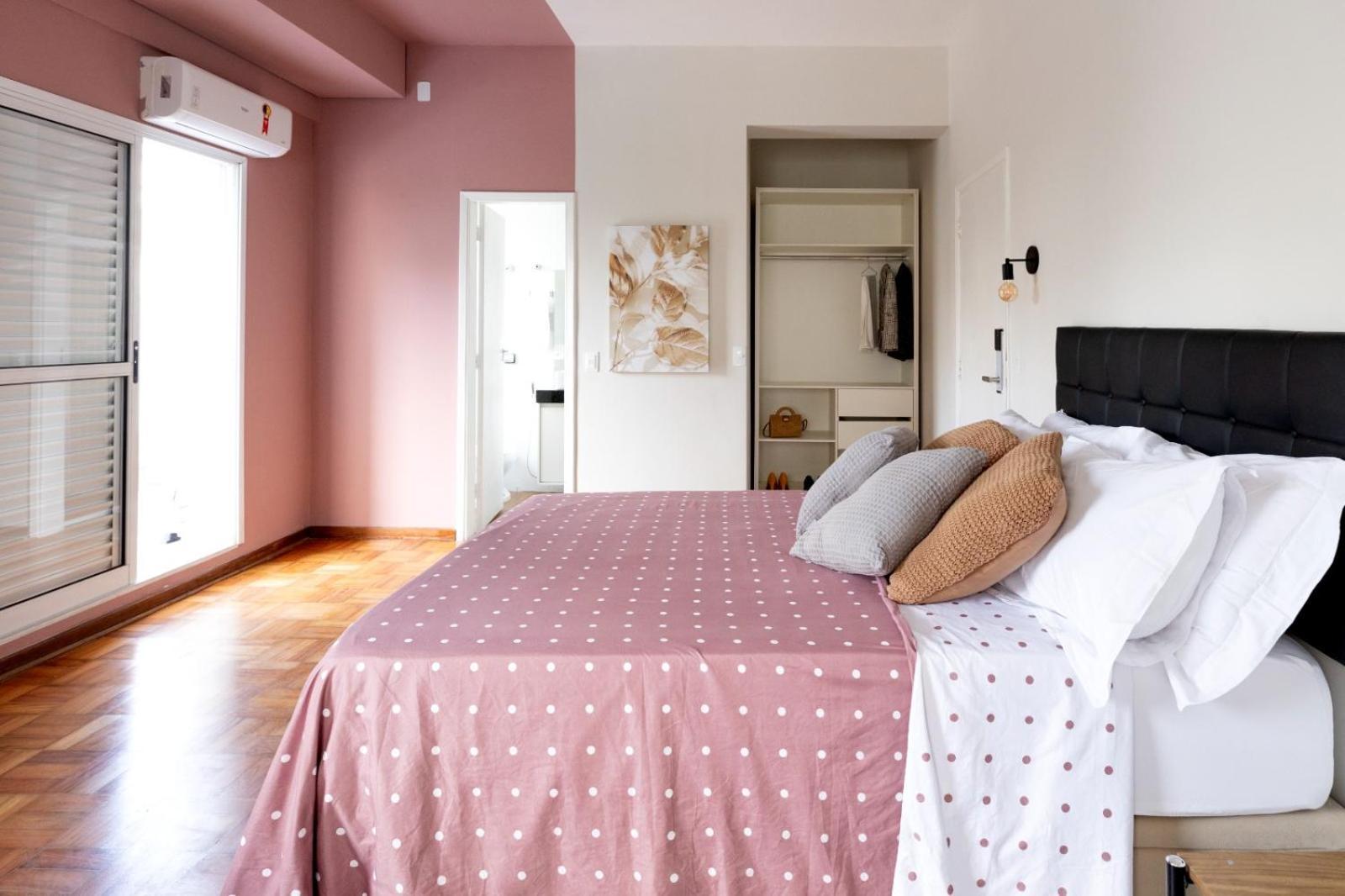 Apartemen Covivere