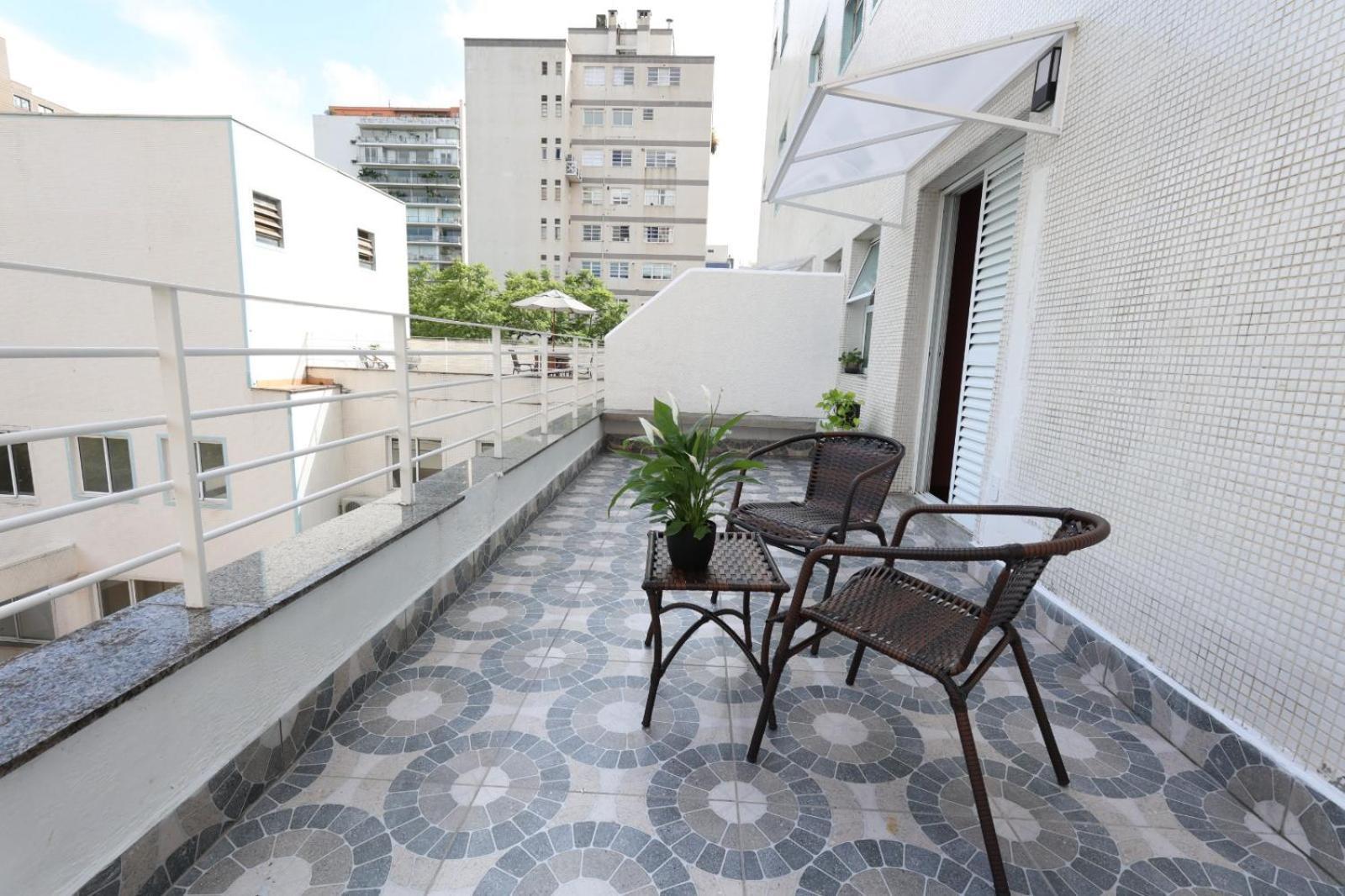 Covivere Apartemen