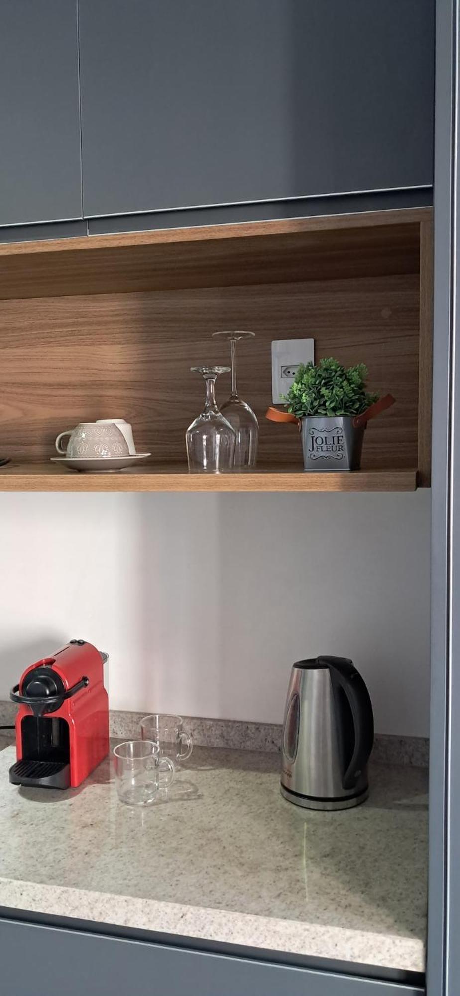 Apartemen Prox Metro Oscar Freire *