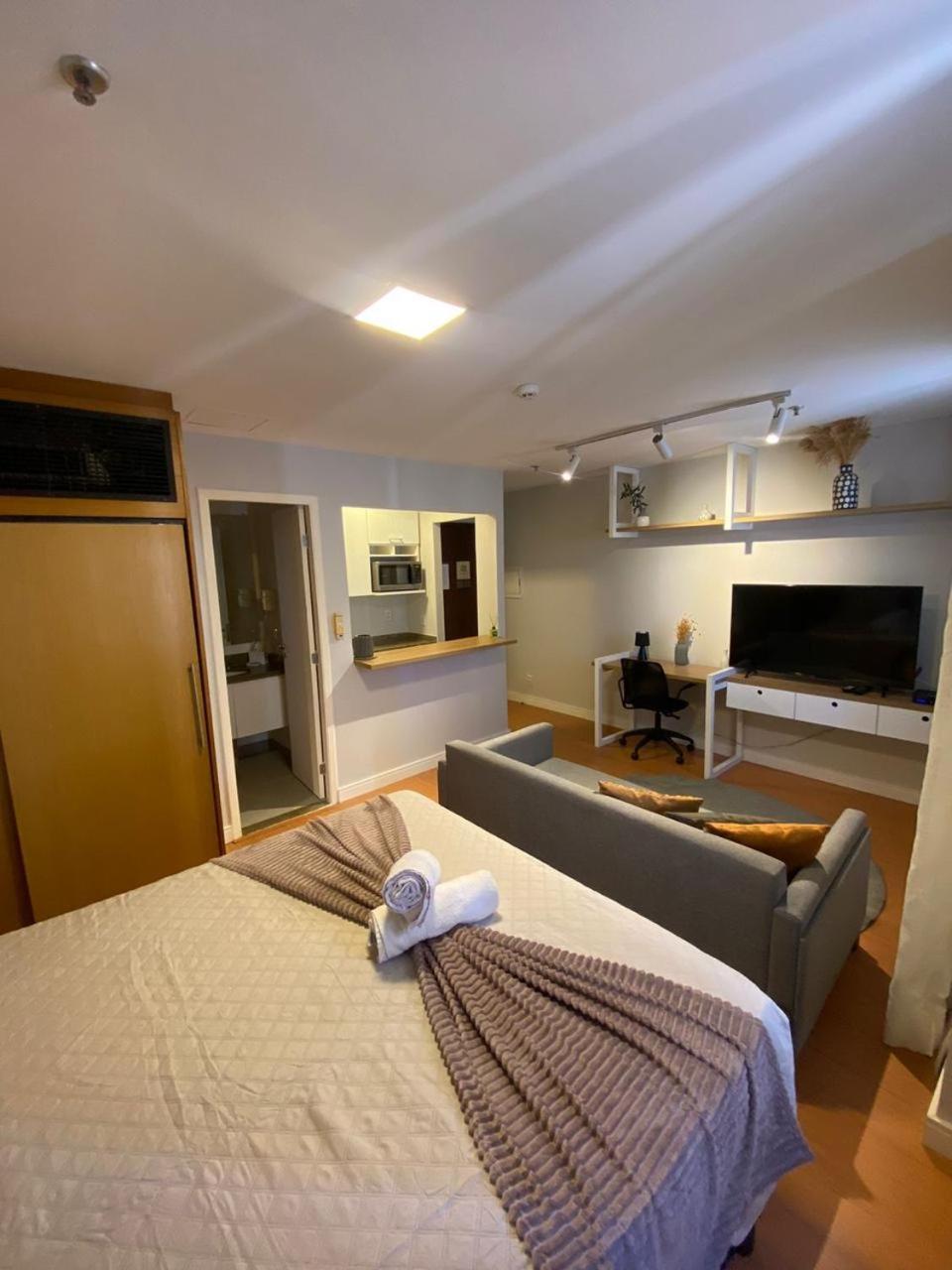 Apartment Innside By Wyndhan Av Paulista Sao Paulo