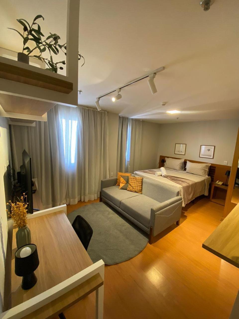 Apartment Innside By Wyndhan Av Paulista