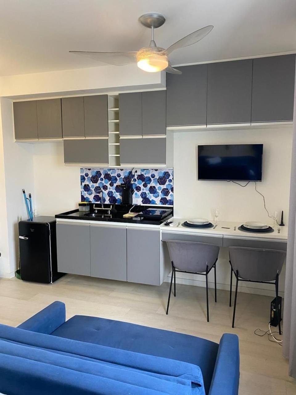 Apartemen Urbano No Metro Belem/h. Cema *