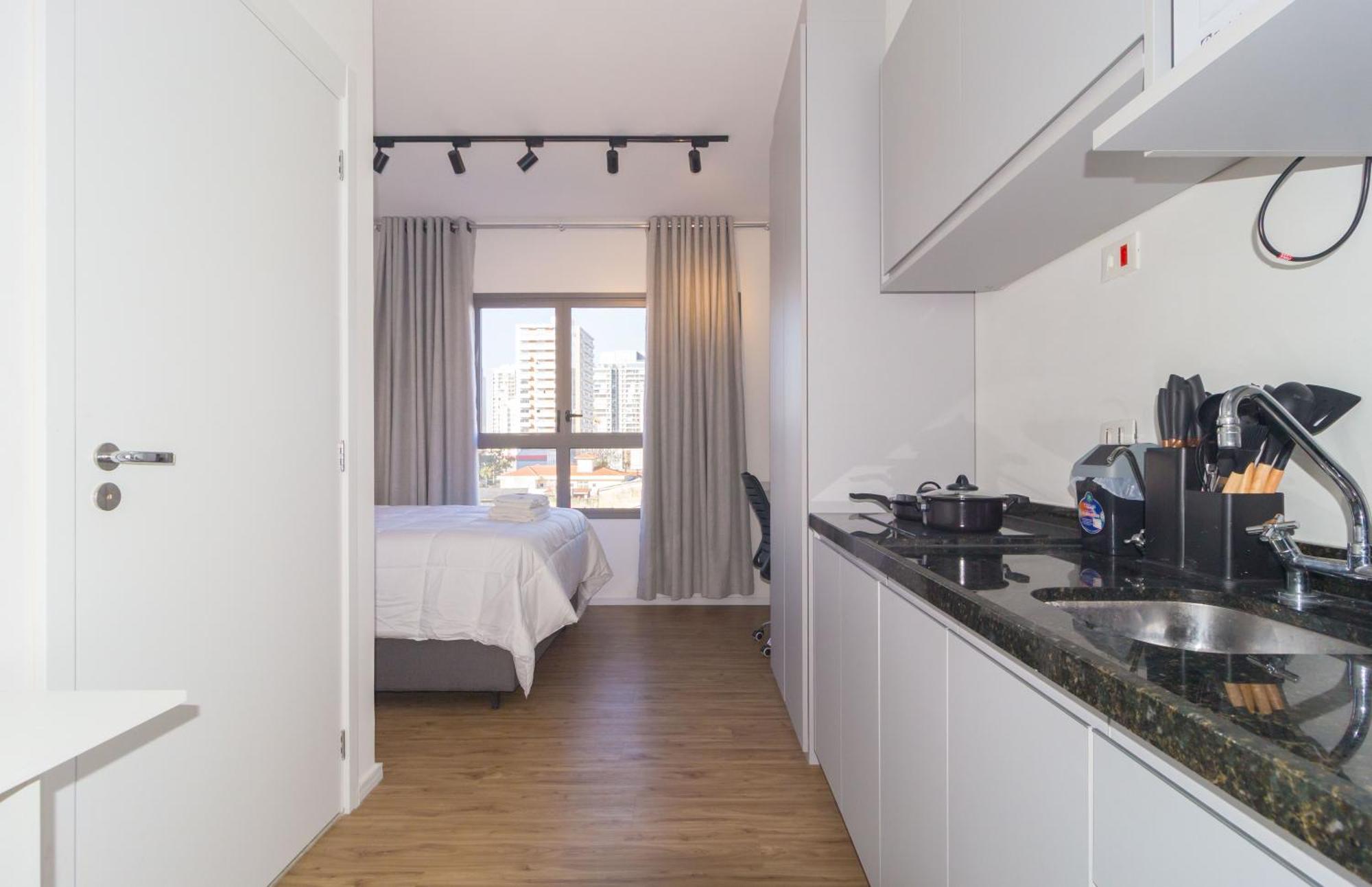 Apartemen Prime Smart Santa Cruz