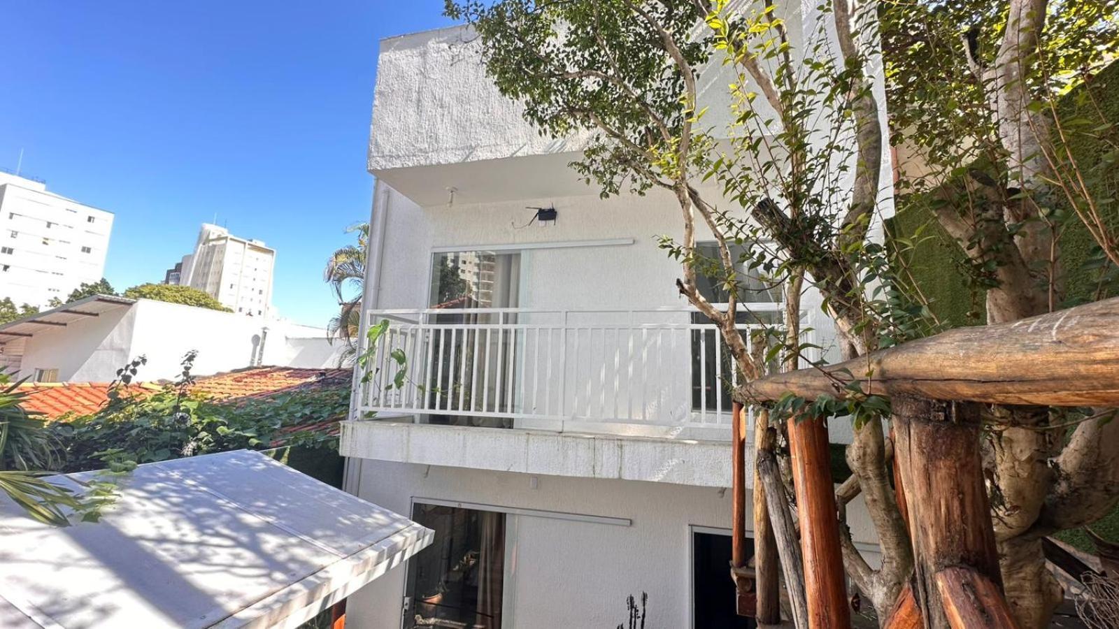 Apartment Cantinho Da Paz *