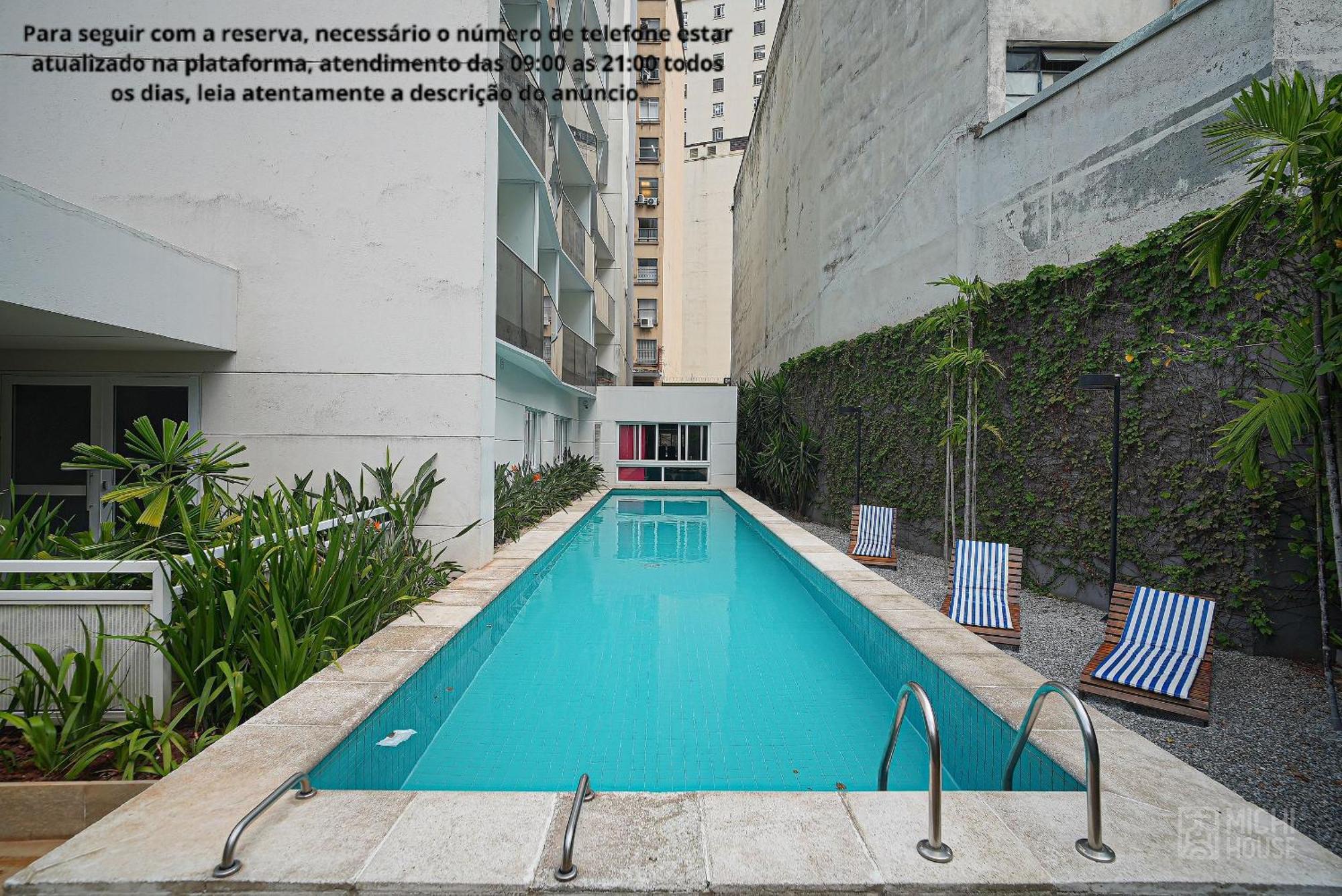Daire Maravilhoso Metro Luz/25 De Marco/dhpp Ac/wf