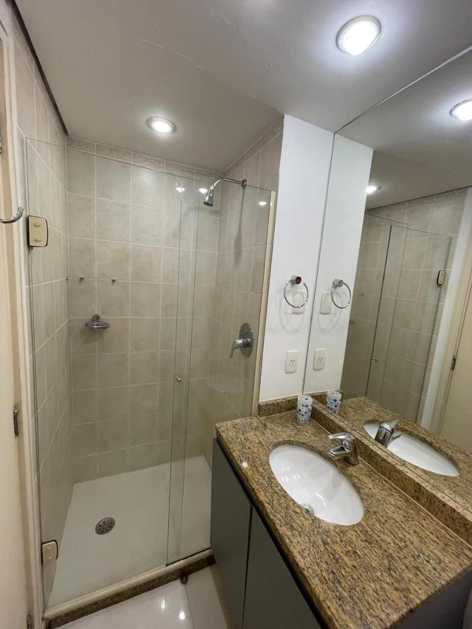 Apartment Add Flat Executive Perdizes *