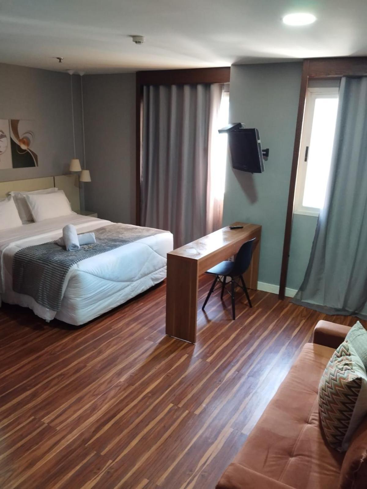 Wyndham - Av Paulista Sao Paulo