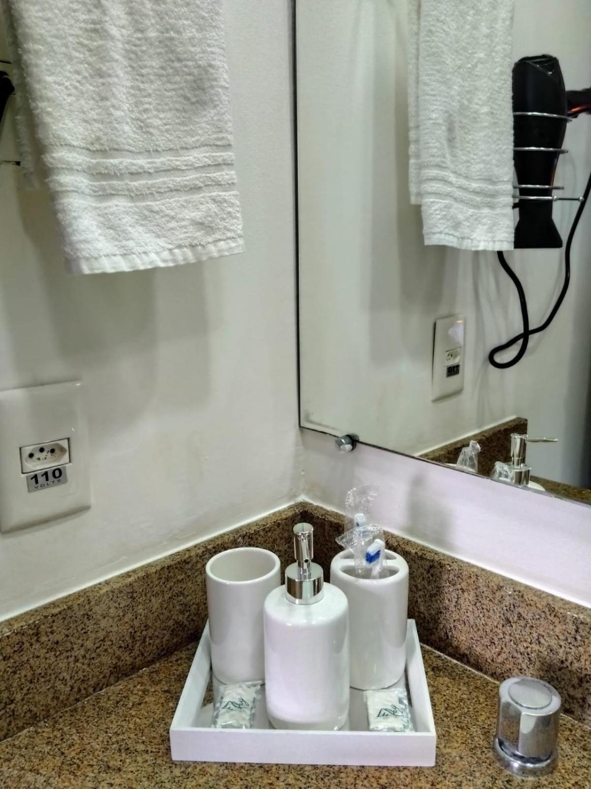 Wyndham - Av Paulista Sao Paulo