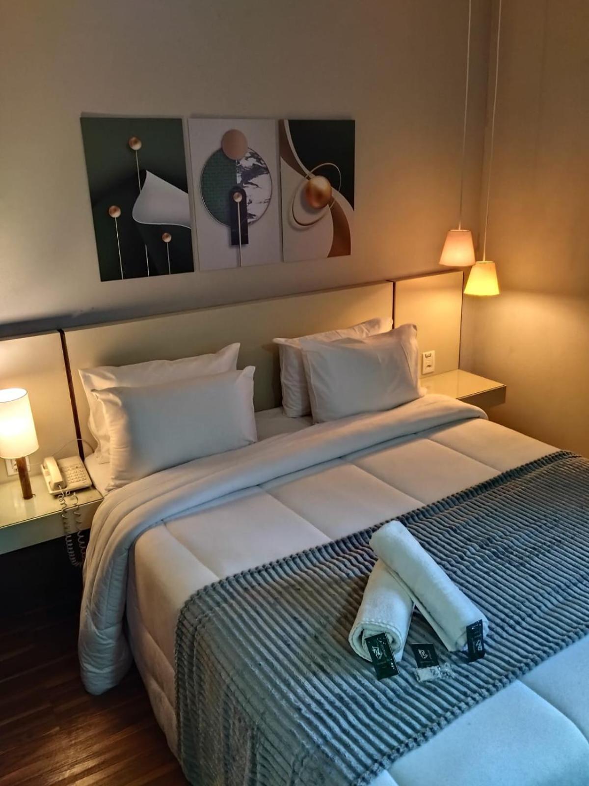 Wyndham - Av Paulista Sao Paulo