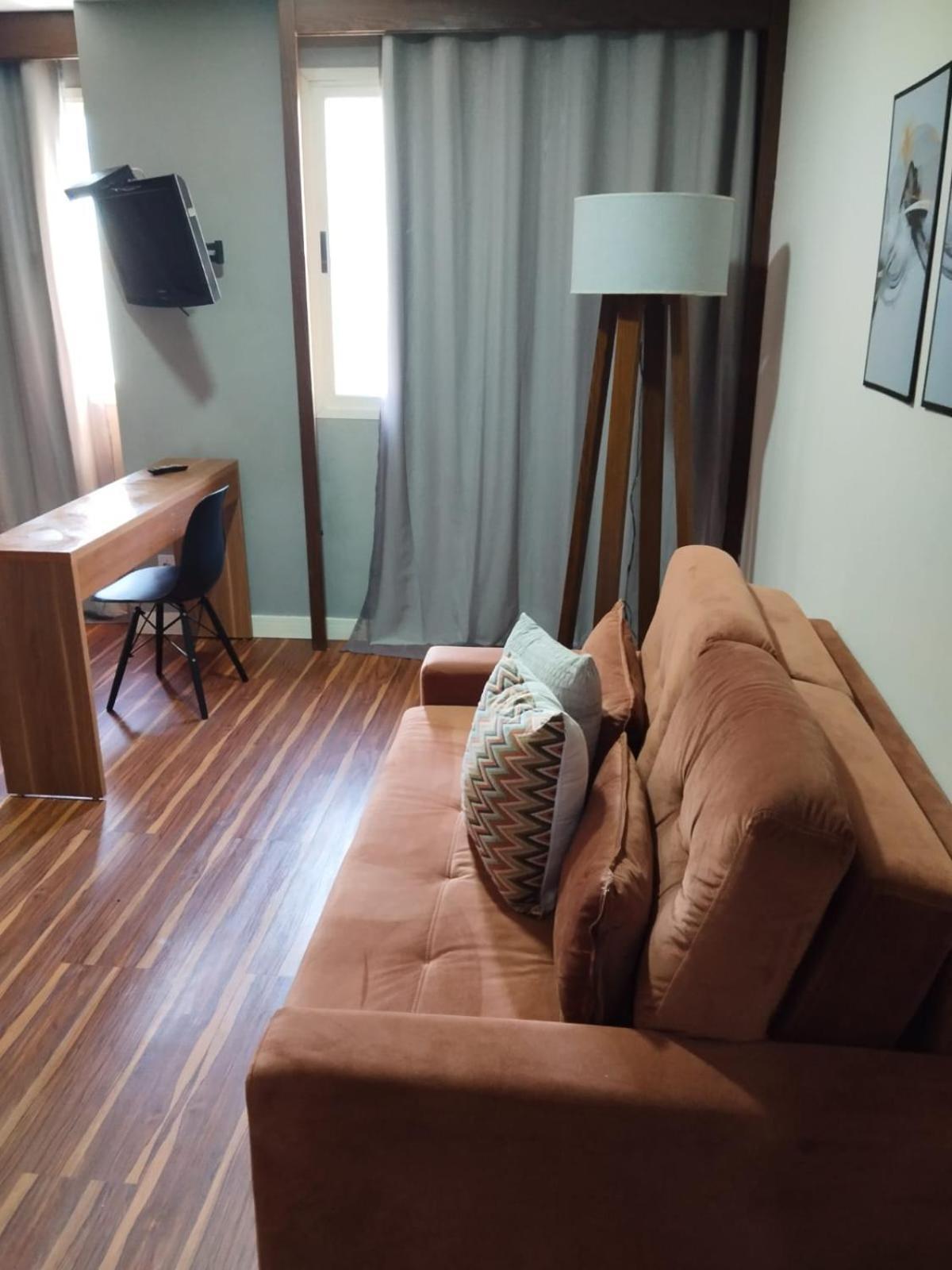 Apartment Wyndham - Av Paulista *