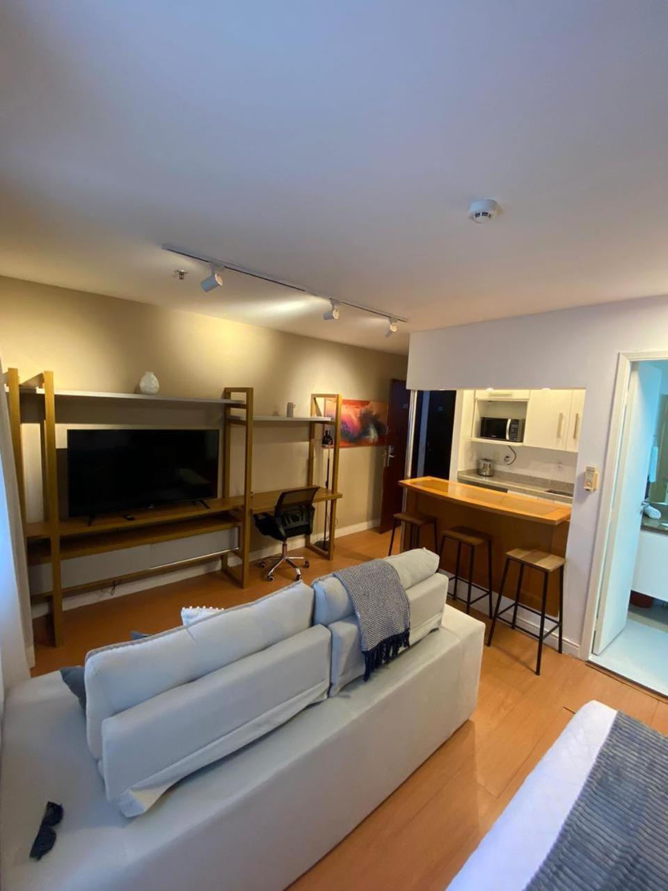 Apartment Wyndham - Av Paulista Sao Paulo