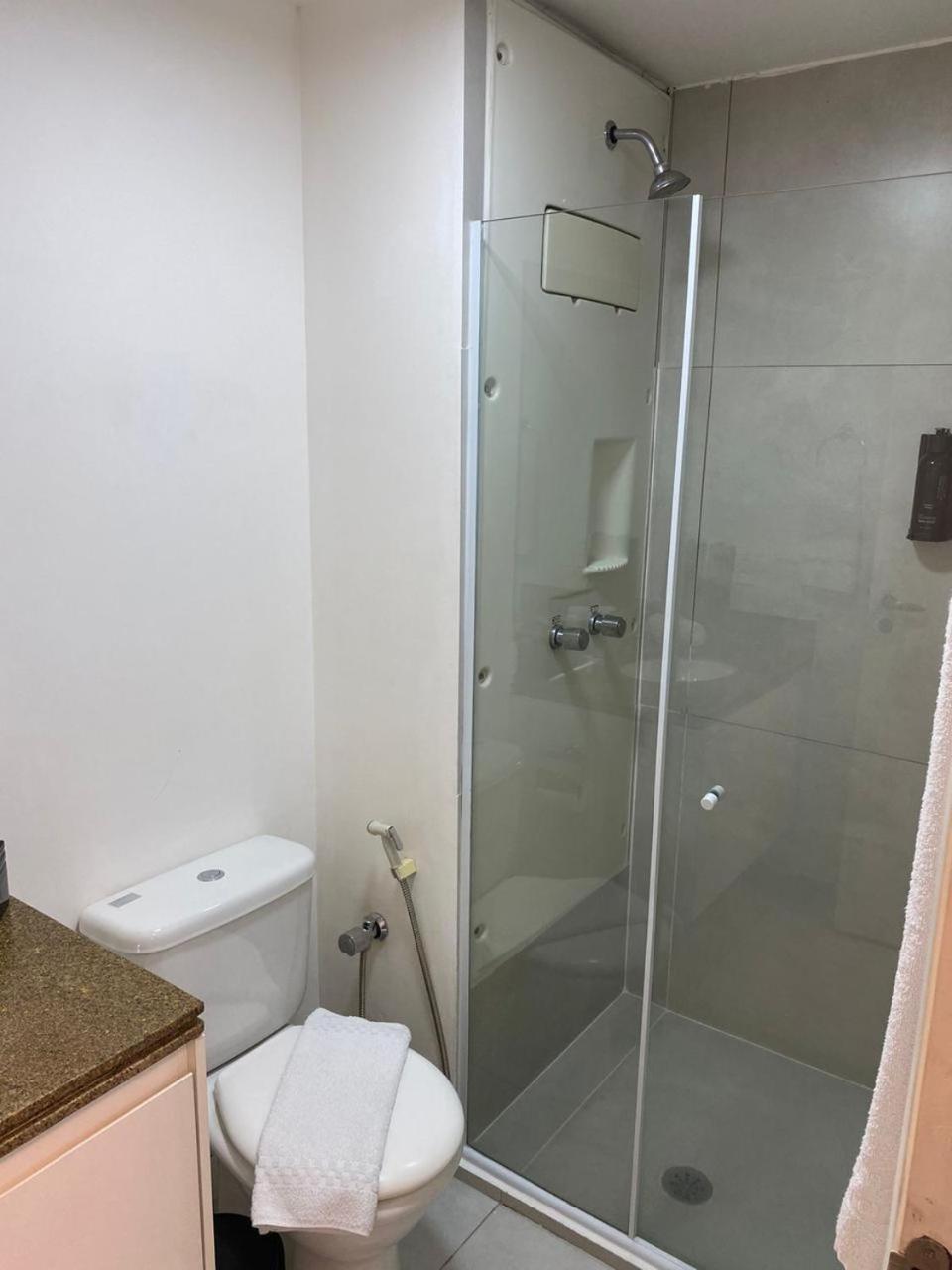 Apartment Wyndham - Av Paulista