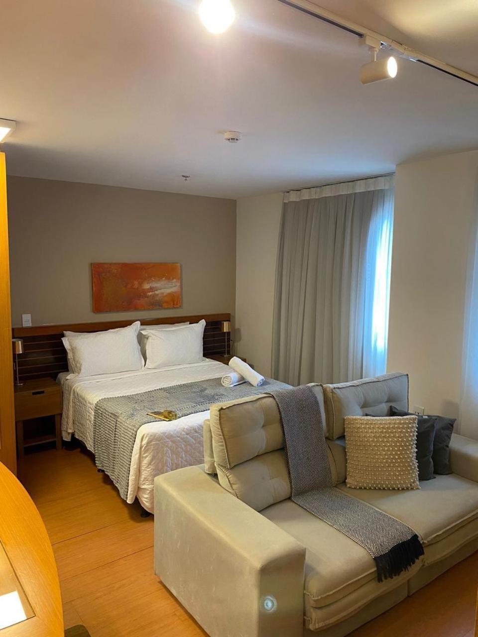 Wyndham - Av Paulista Apartment Sao Paulo