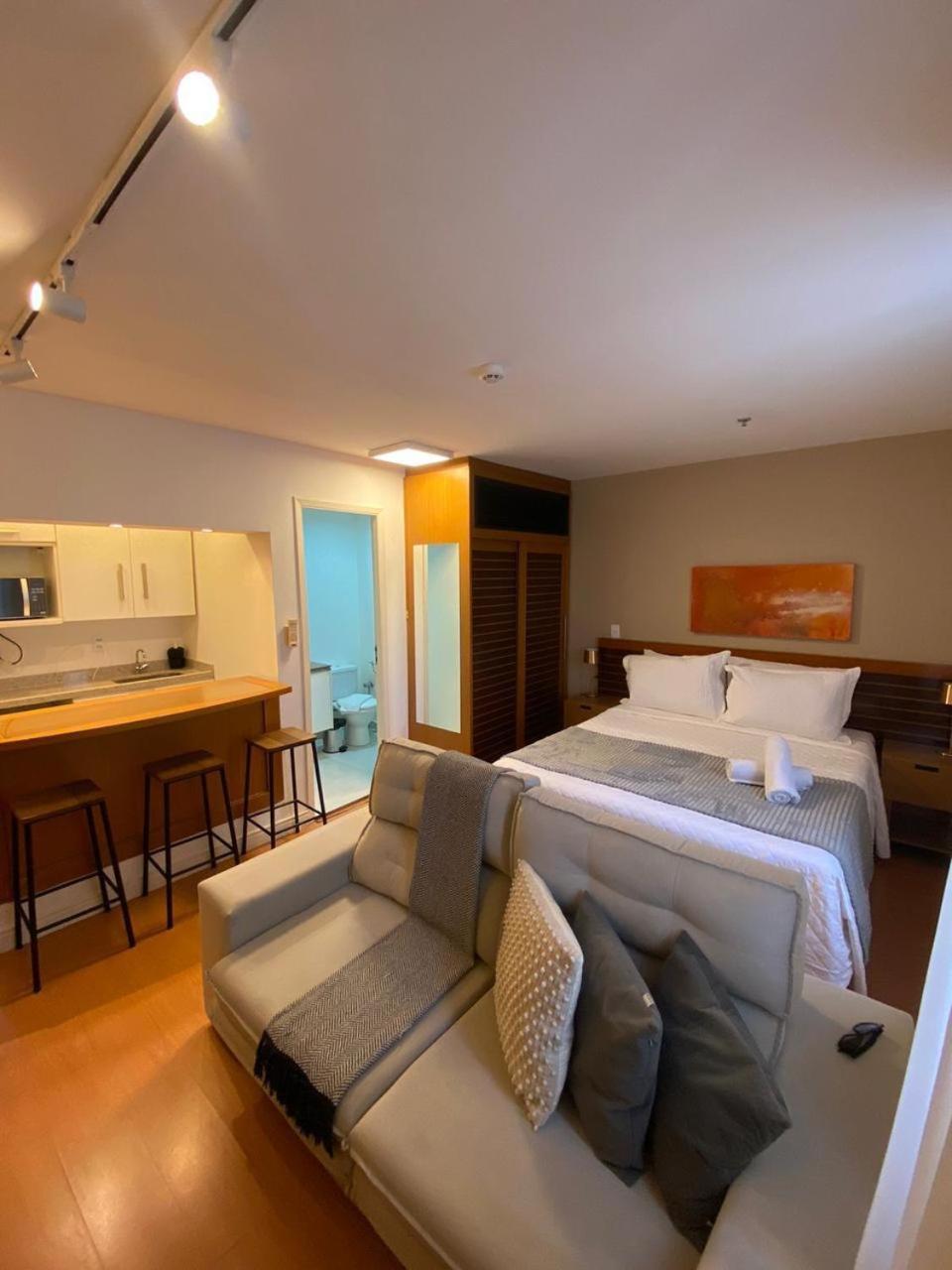 Wyndham - Av Paulista * Sao Paulo
