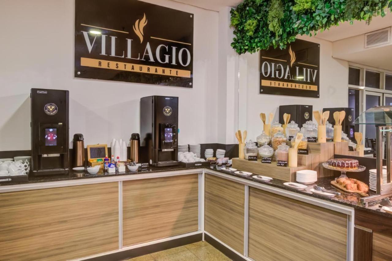 Wyndham - Av Paulista