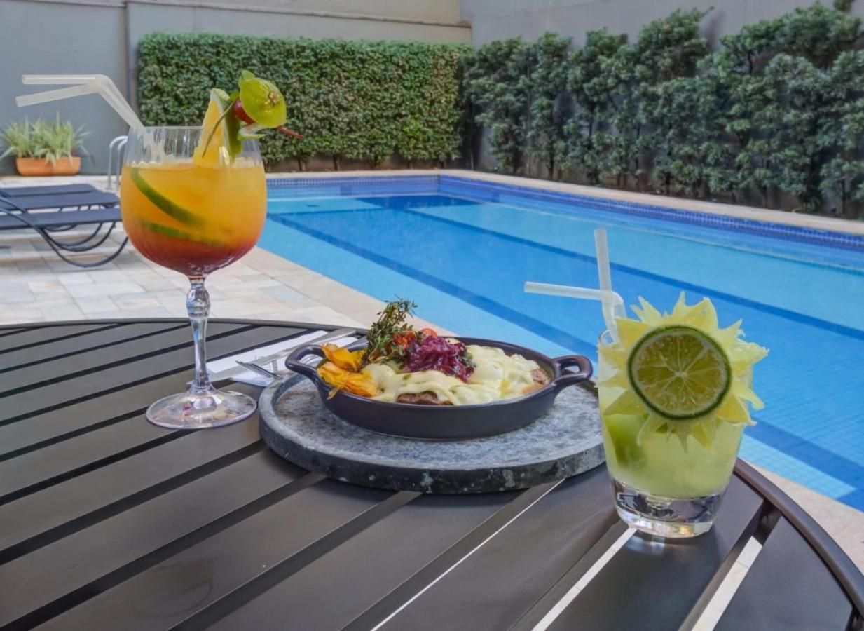 Wyndham - Av Paulista * Sao Paulo