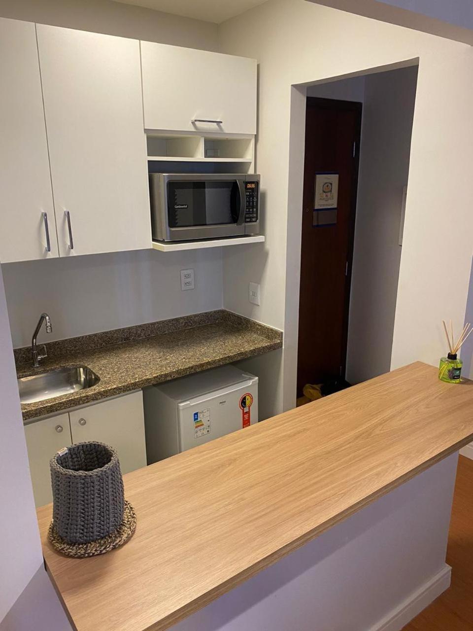 Wyndham - Av Paulista Apartment *