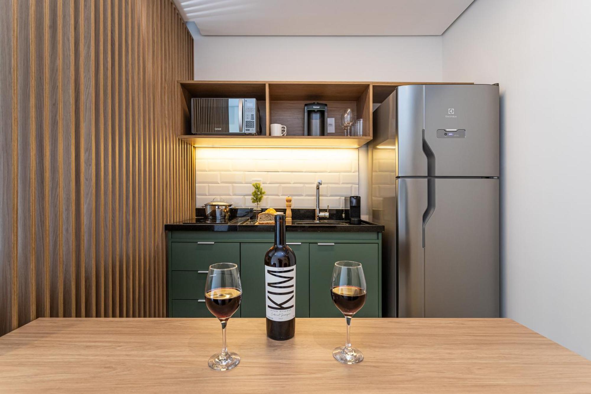 Apartment Novos E Espacosos Ao Lado Da Av Paulista - Pivo Pamplona Sao Paulo