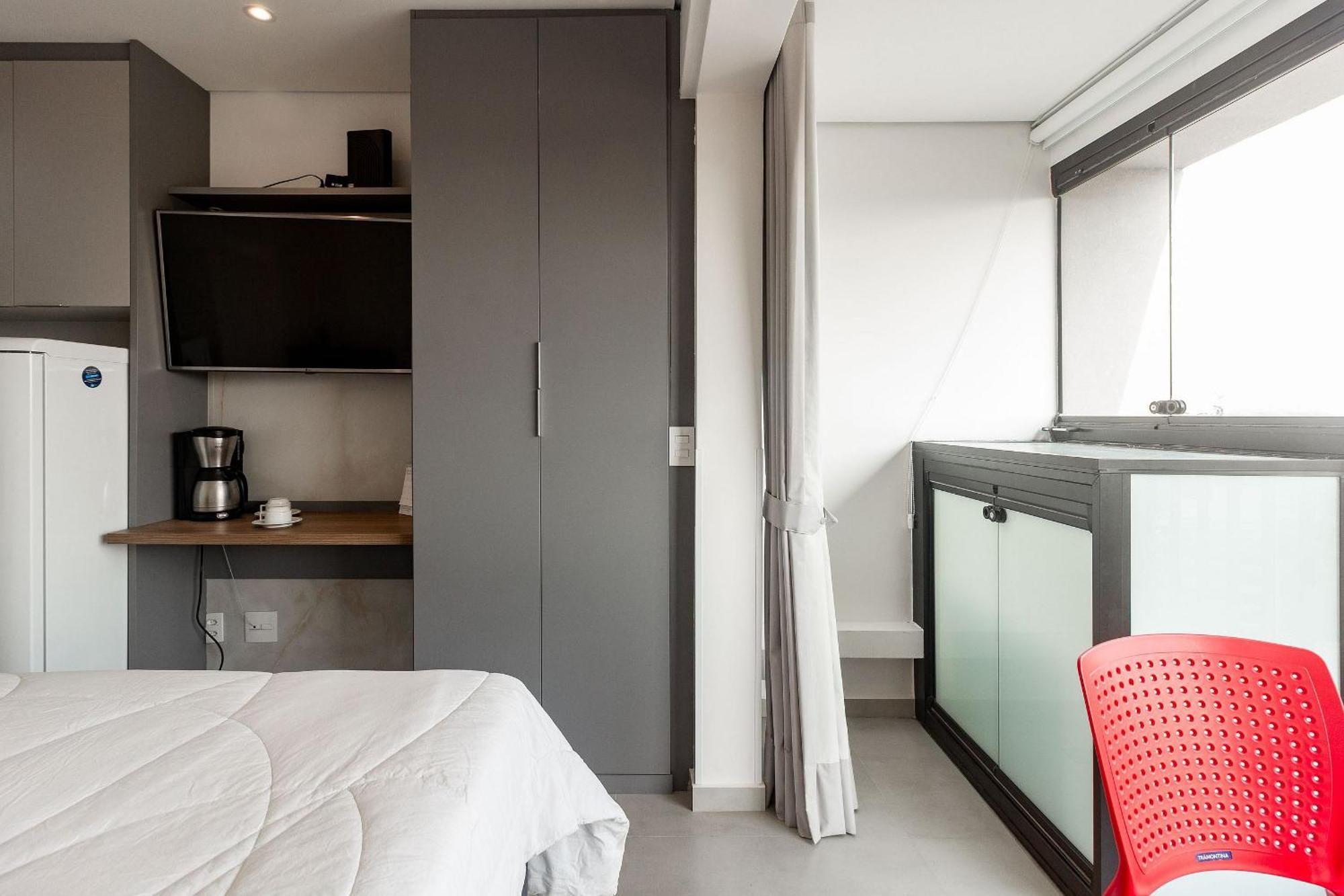 Yume Nik Mariana Apartment *
