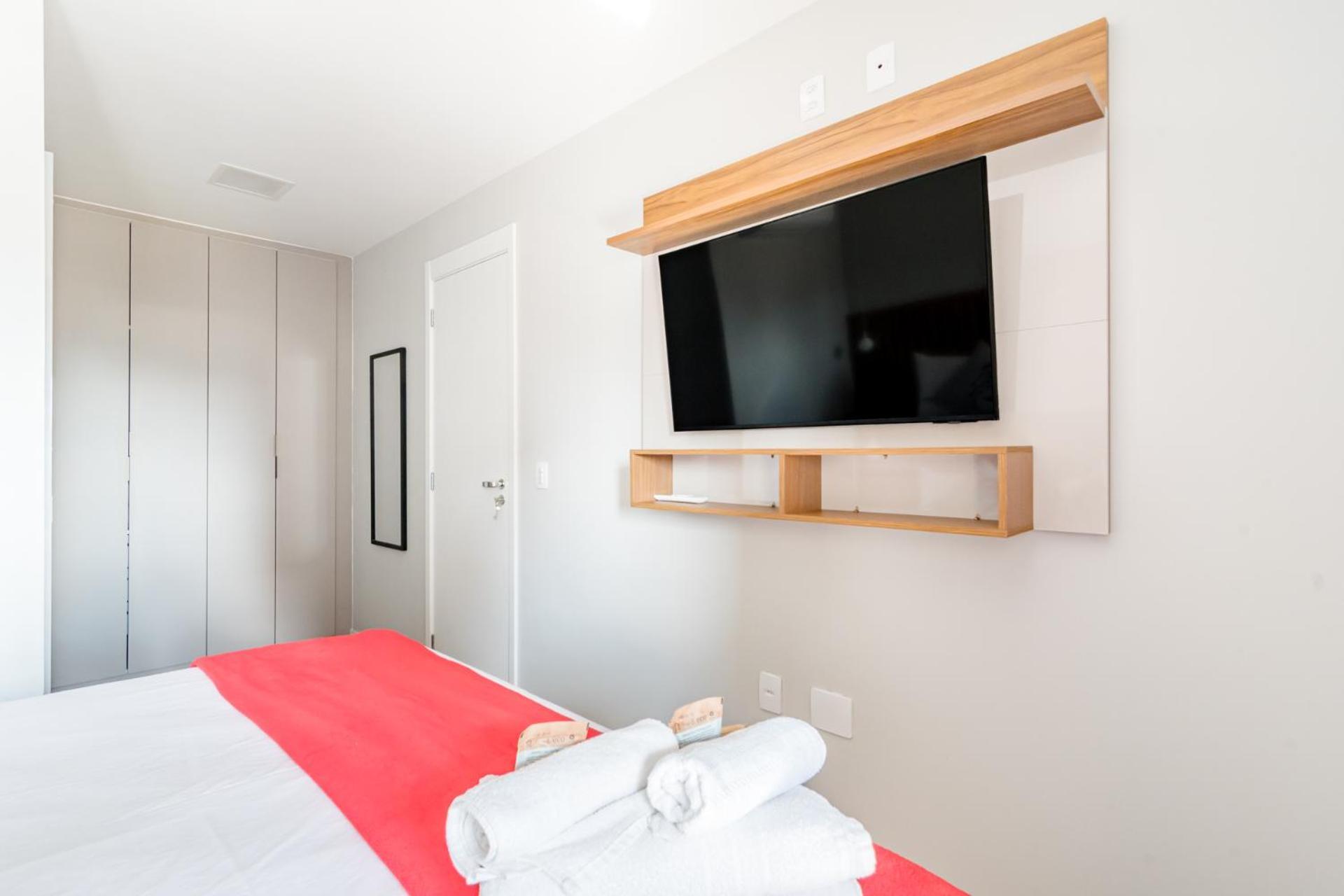 Apartment 360 Soma Perdizes Sao Paulo