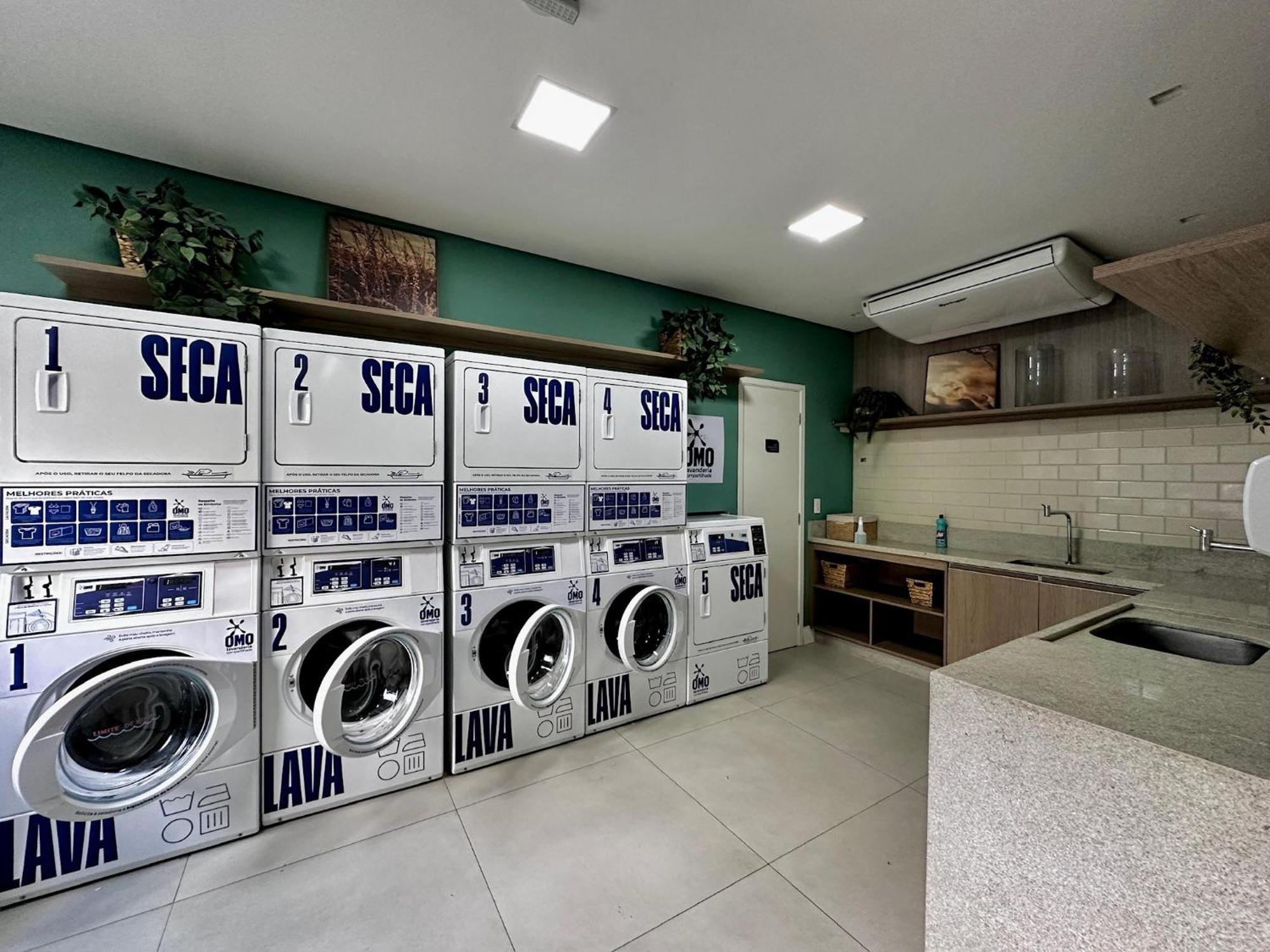 Premium Na Olimpia- Sp Apartamento São Paulo