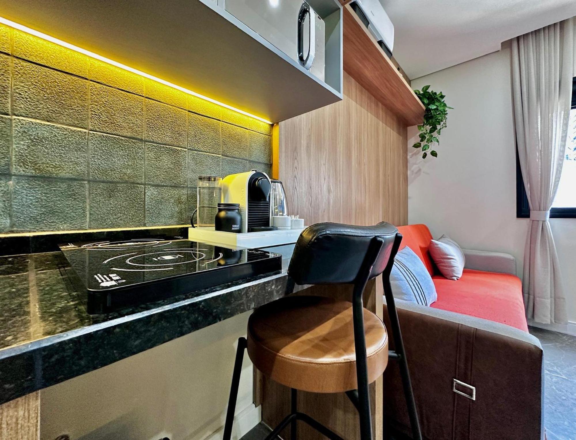 Premium Na Olimpia- Sp São Paulo