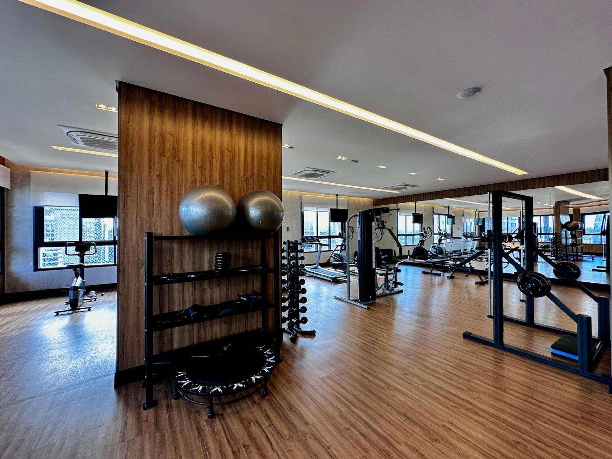 Premium Na Olimpia- Sp São Paulo