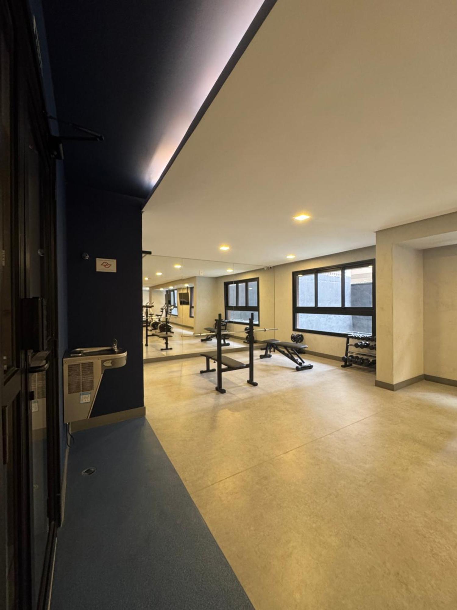 Apartment Aconchego No Coracao De Sp *