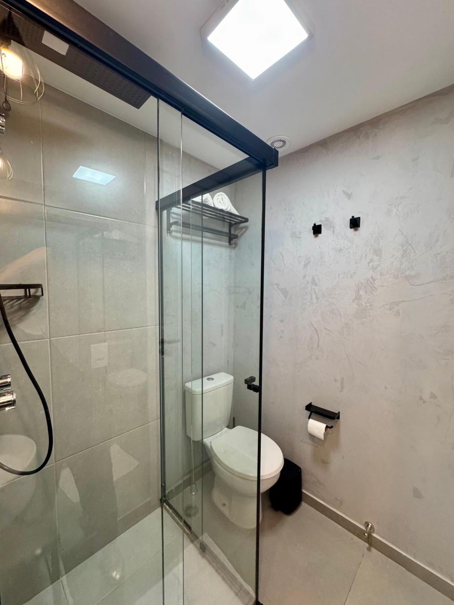 Apartment Aconchego No Coracao De Sp Sao Paulo