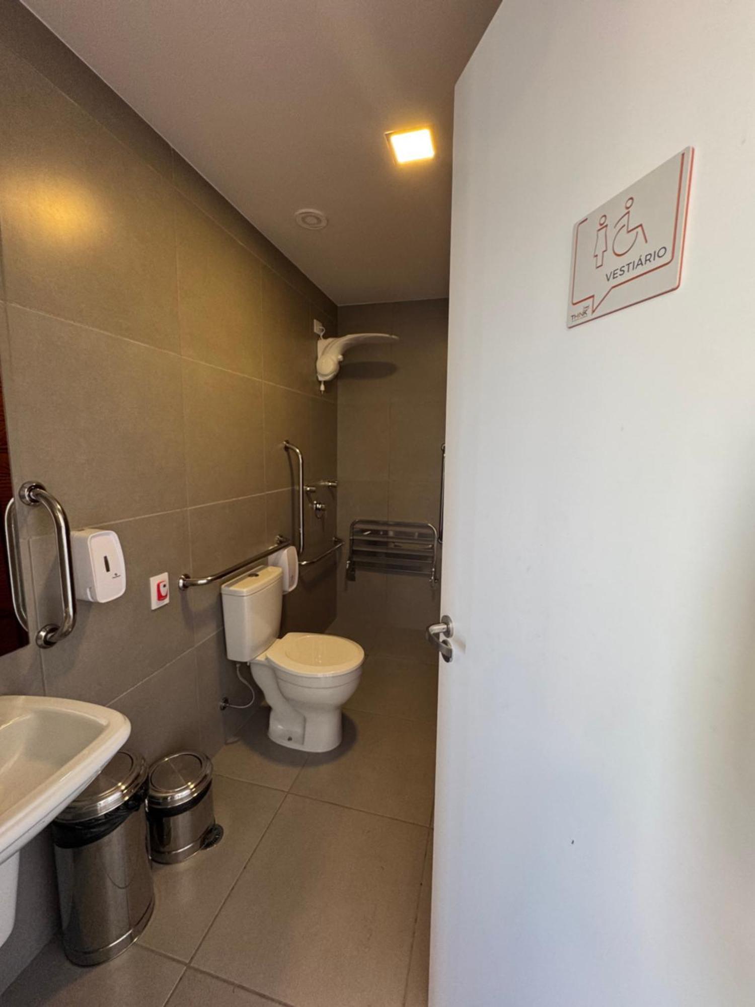 Apartment Aconchego No Coracao De Sp Sao Paulo