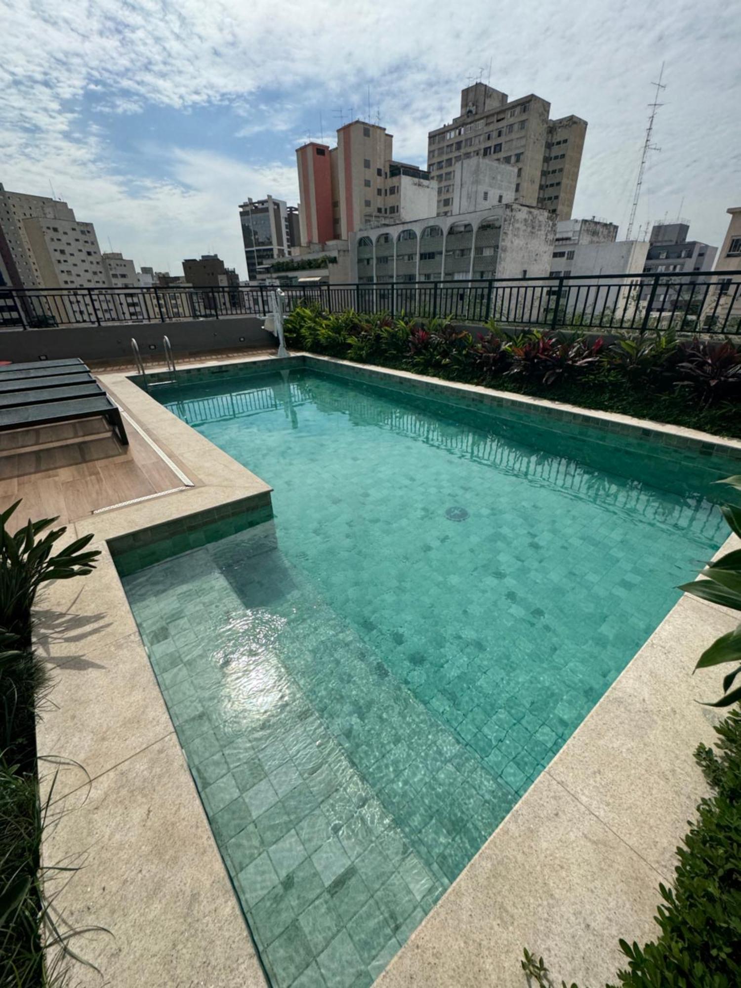 Aconchego No Coracao De Sp Sao Paulo